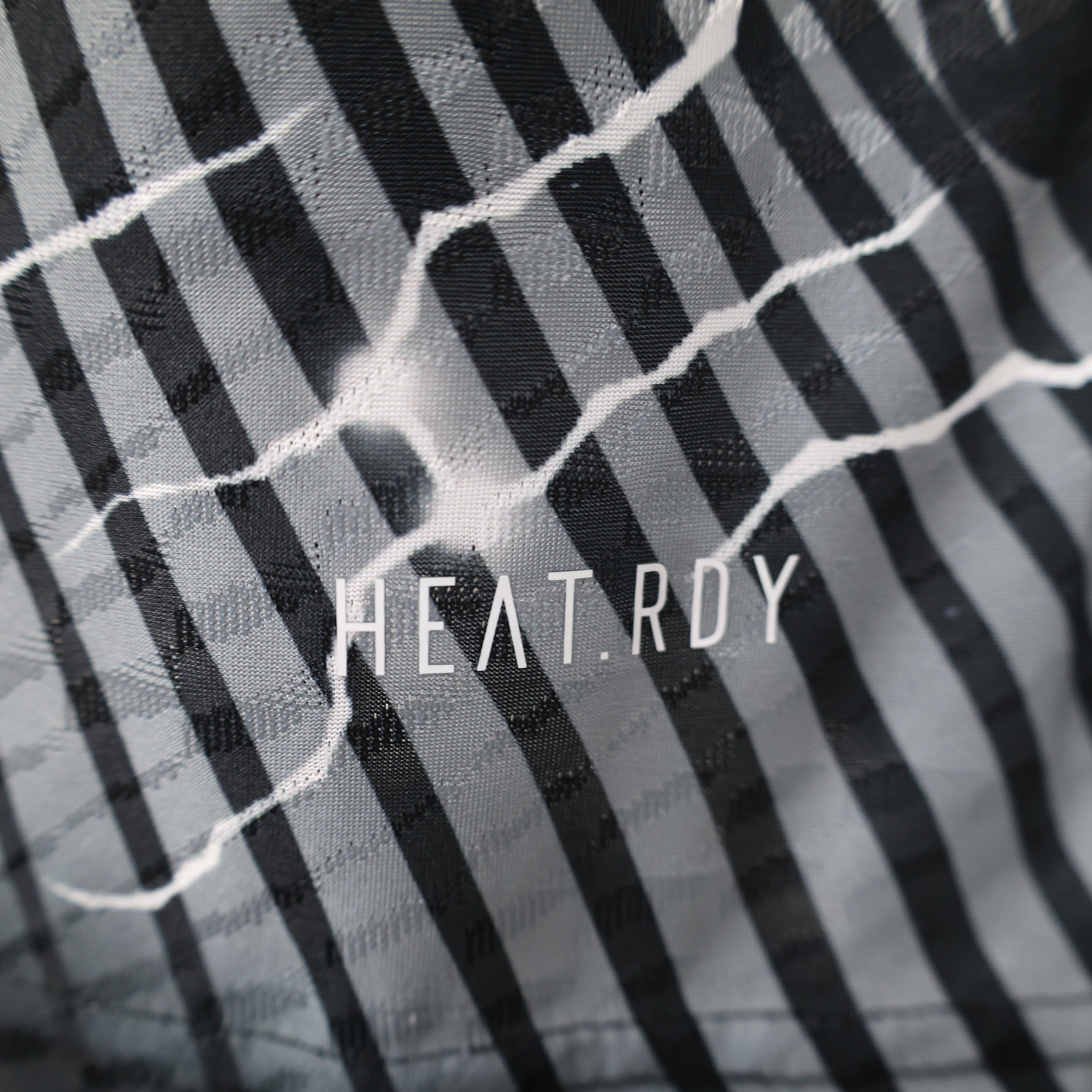 24/25 Player Real Madrid Special Edition black jersey