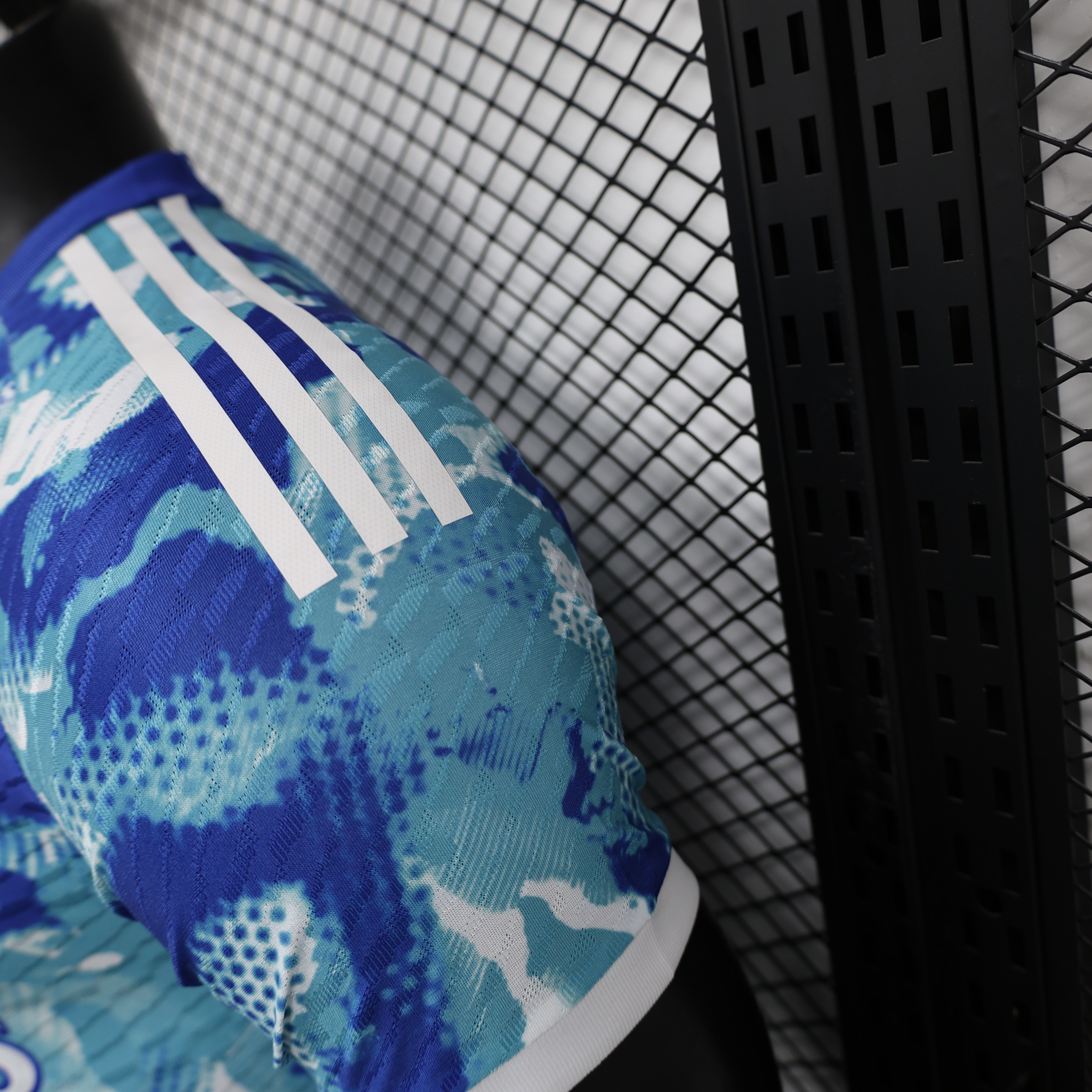 24/25 Player Real Madrid Special Edition jersey