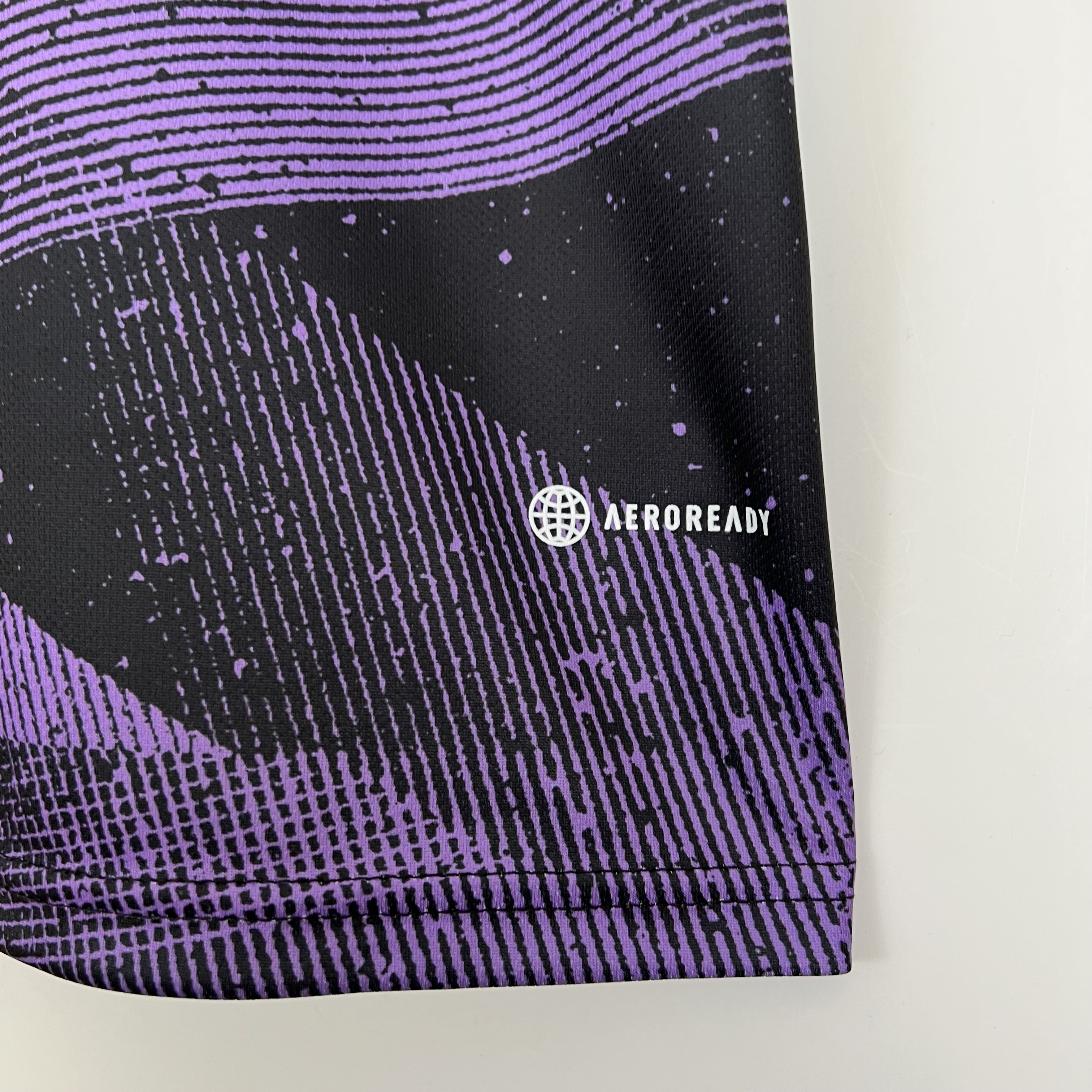 23/24 Real Madrid Special Edition jersey