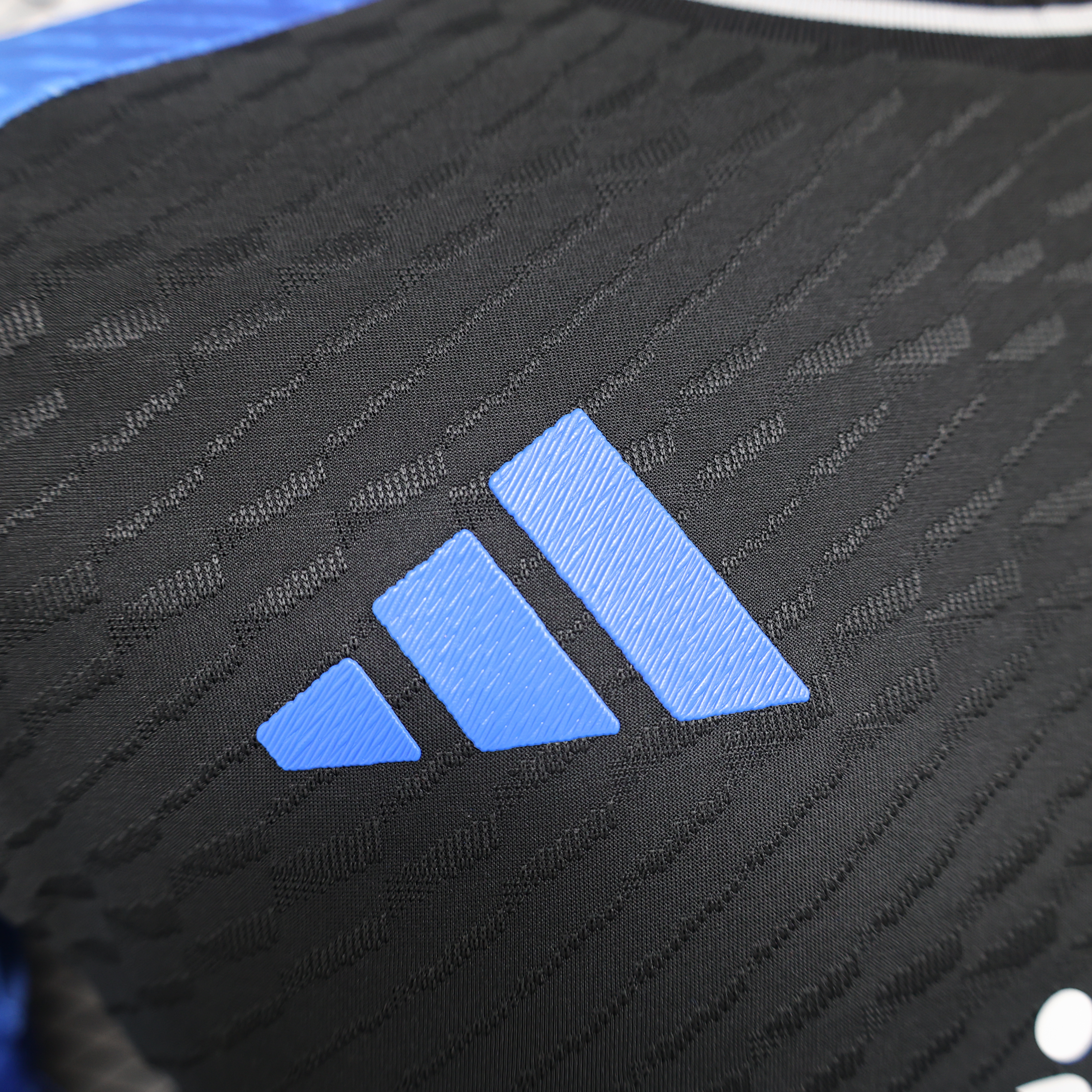 24/25 Player Real Madrid Special Edition jersey