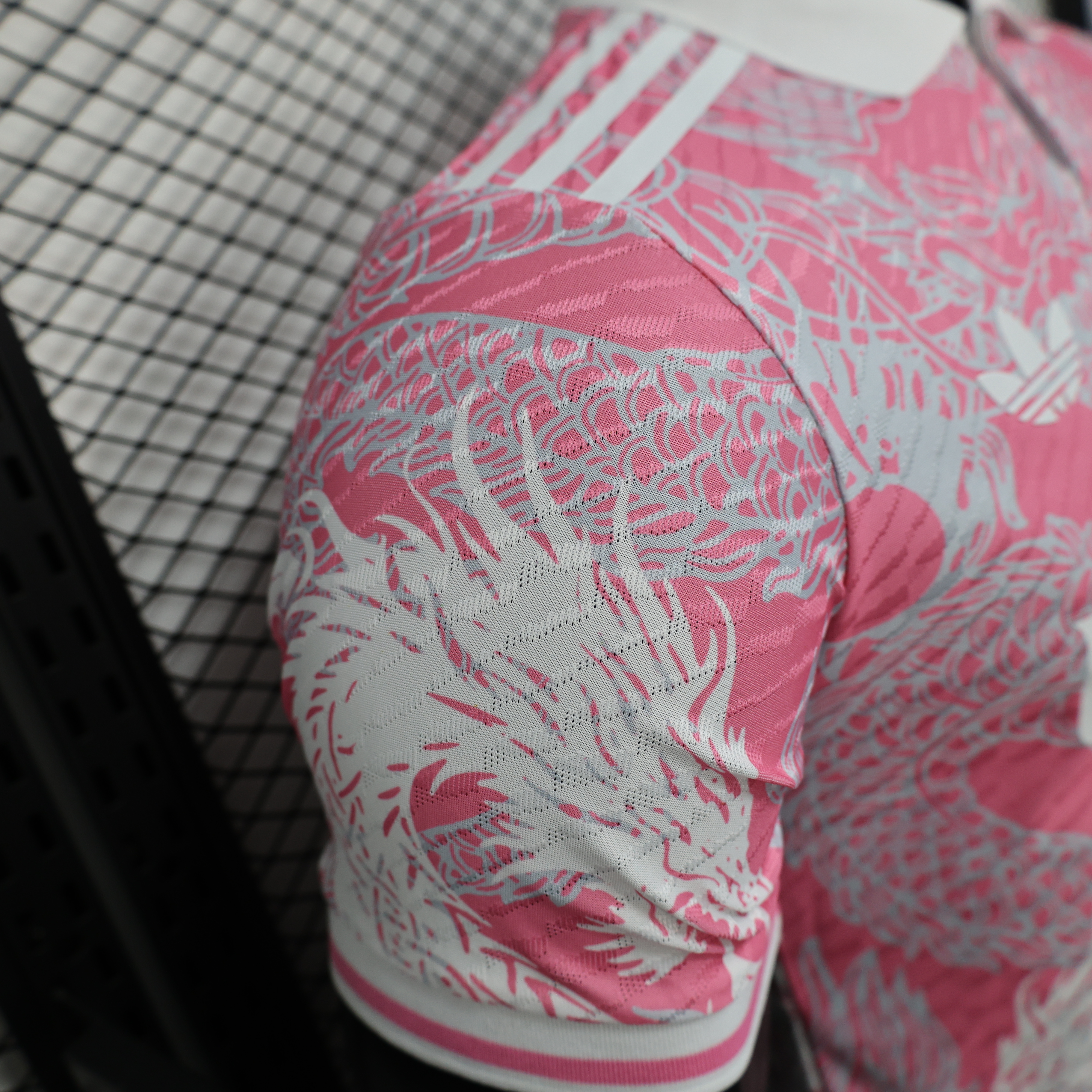 25/26 Player Real Madrid Special Edition jersey