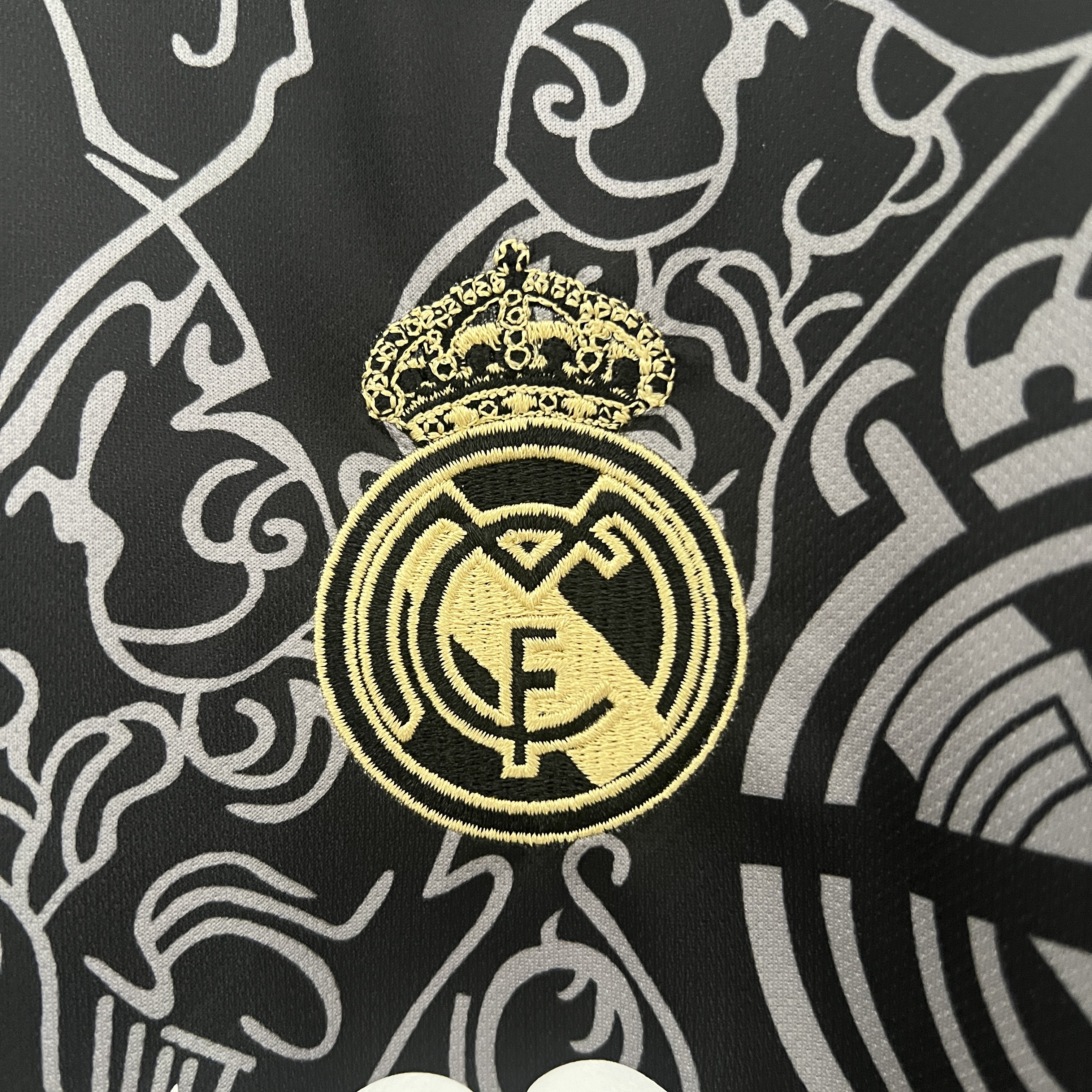 24/25 Real Madrid Special Edition jersey