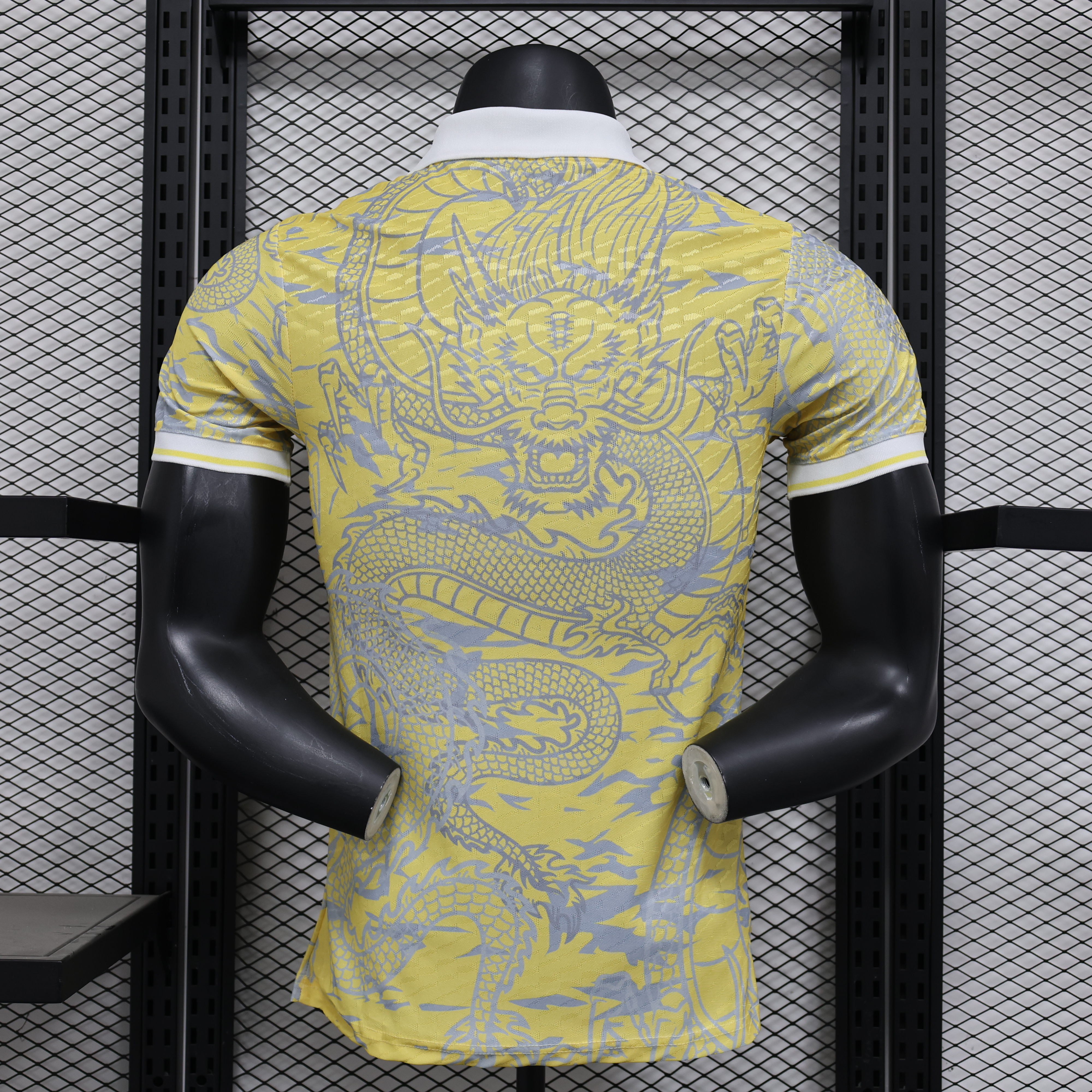 25/26 Real Madrid Players Special Edition jersey