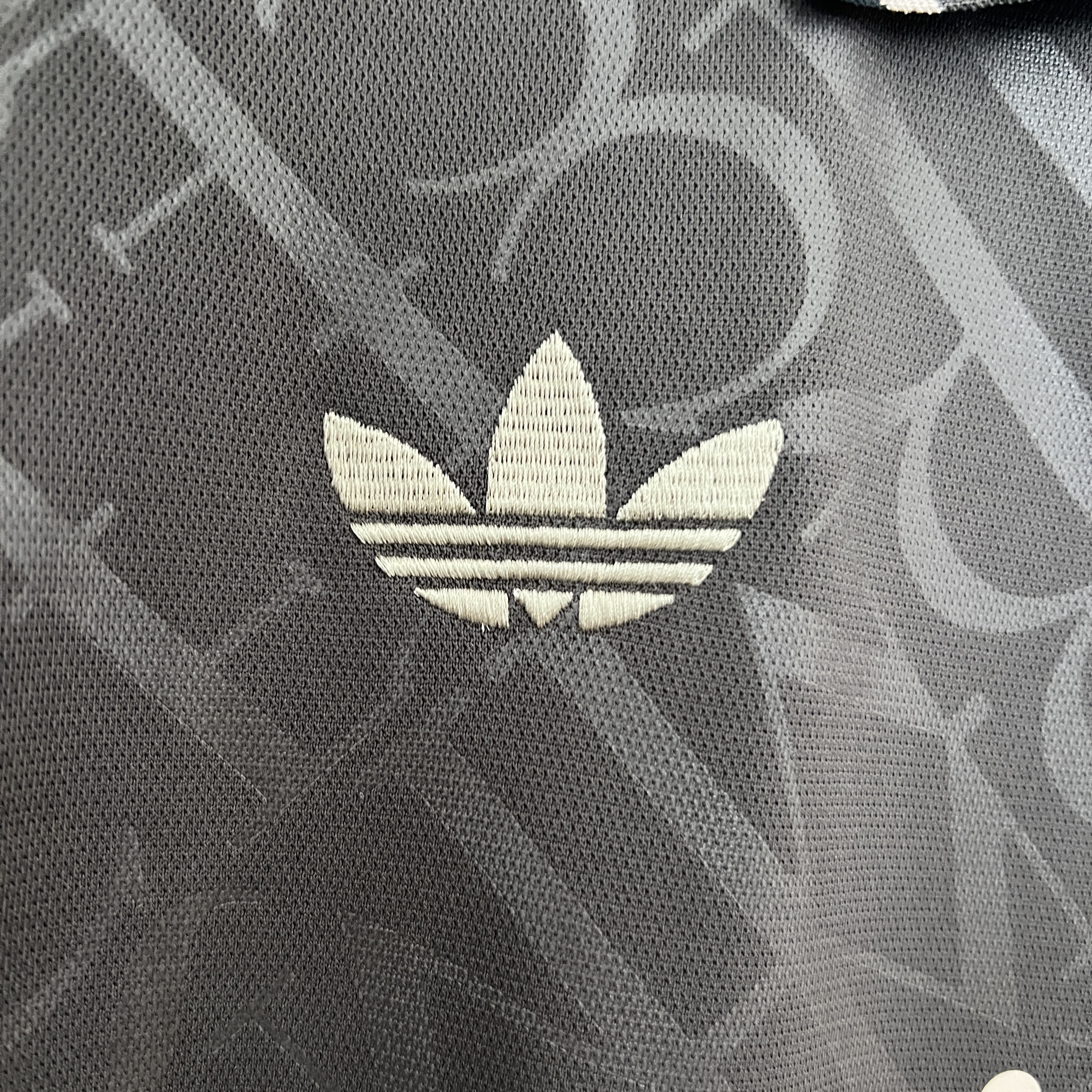 24/25 Real Madrid third away jersey