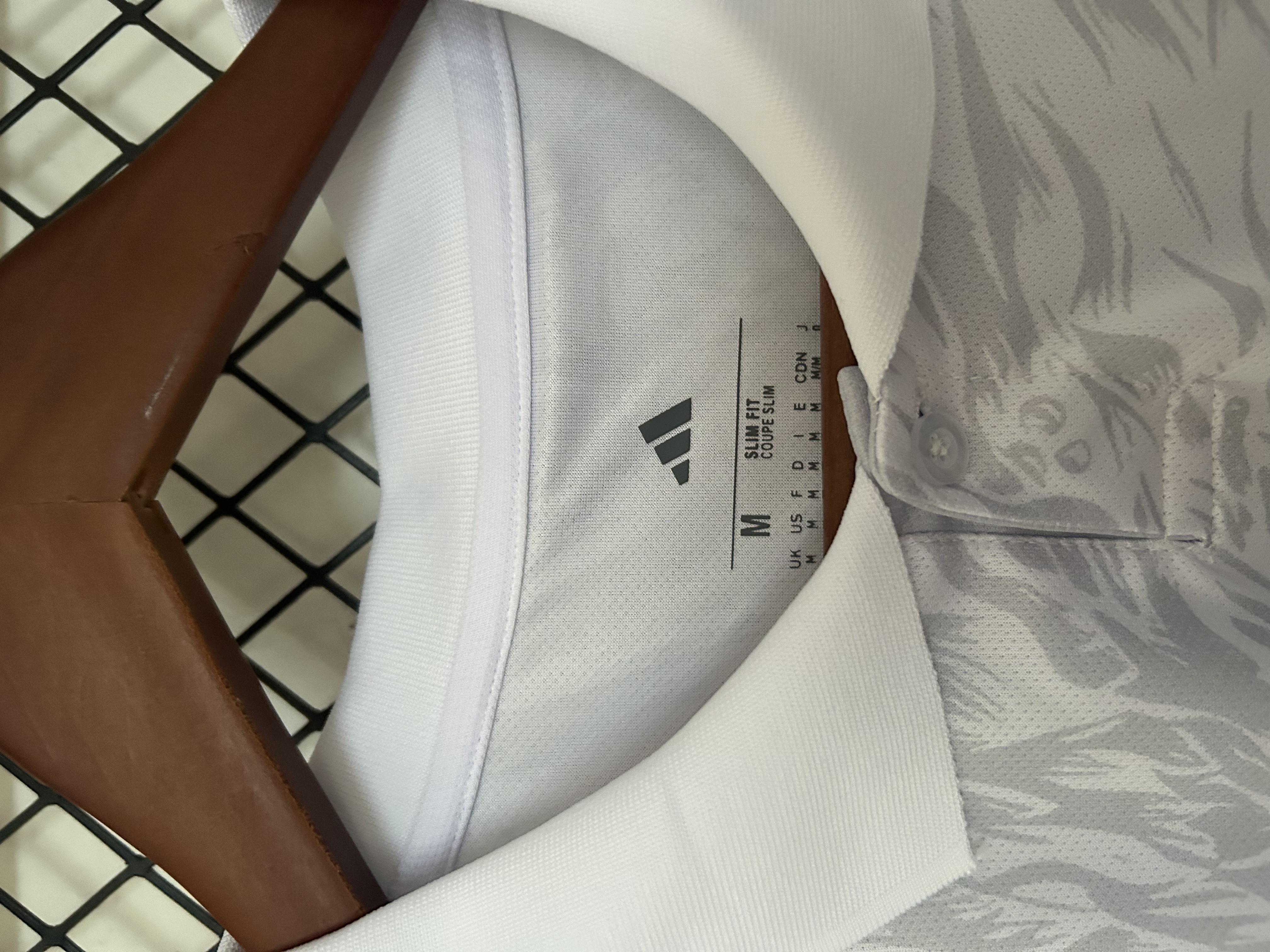 25/26 Real Madrid Special Edition jersey