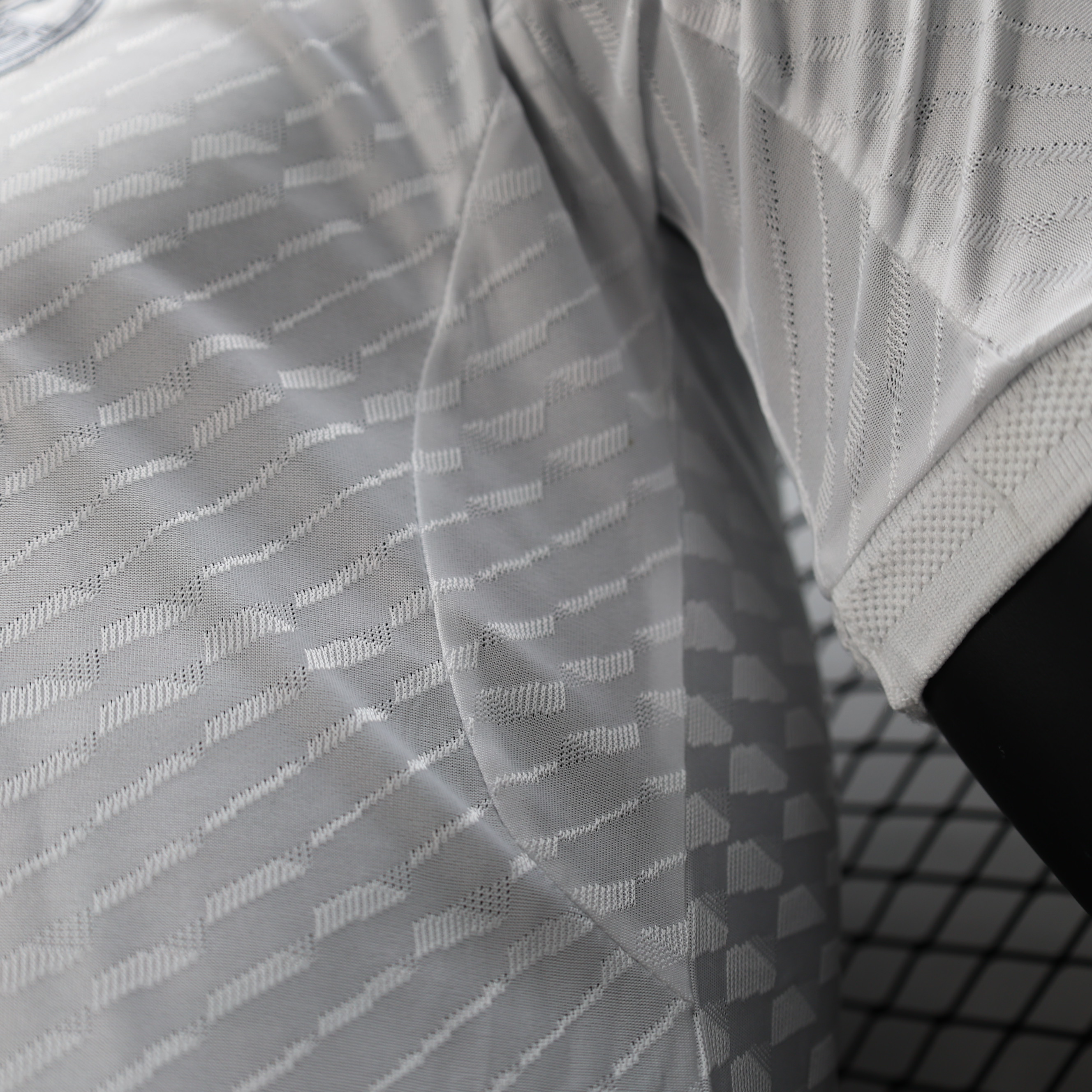 24/25 Player Real Madrid Y3 White jersey