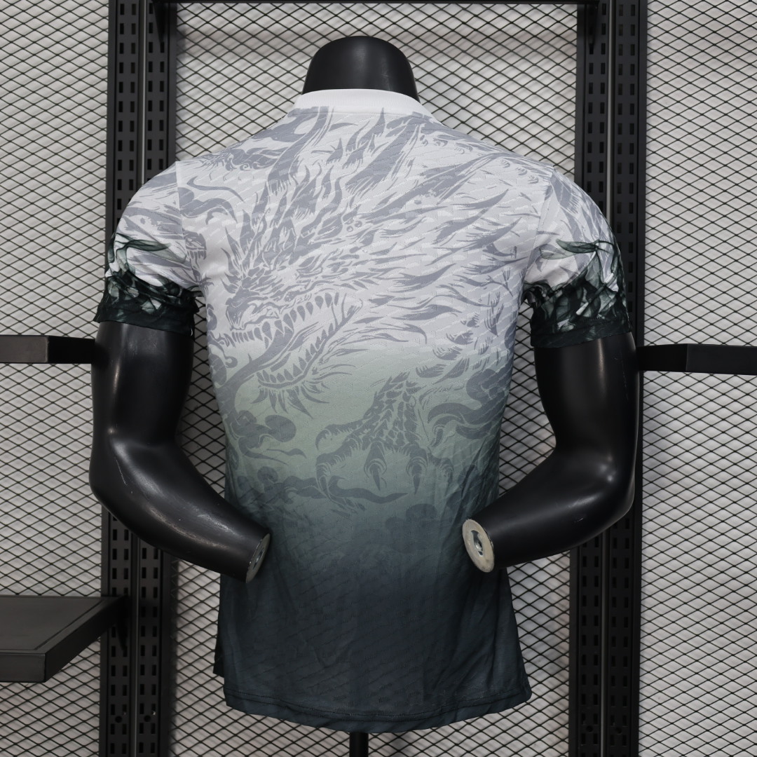 25/26 Player Real Madrid Special Edition jersey