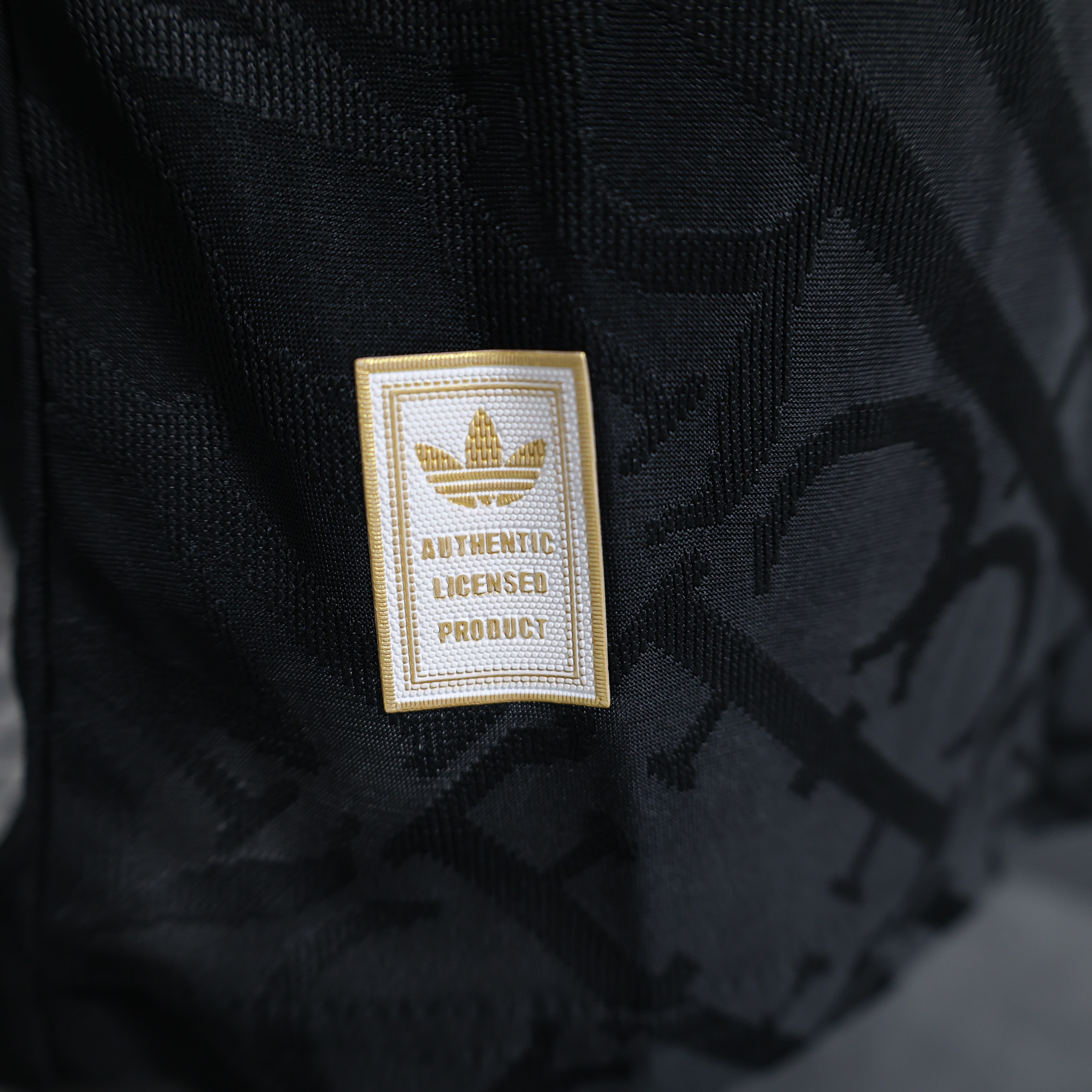 24/25 Real Madrid Players Special Edition black jersey