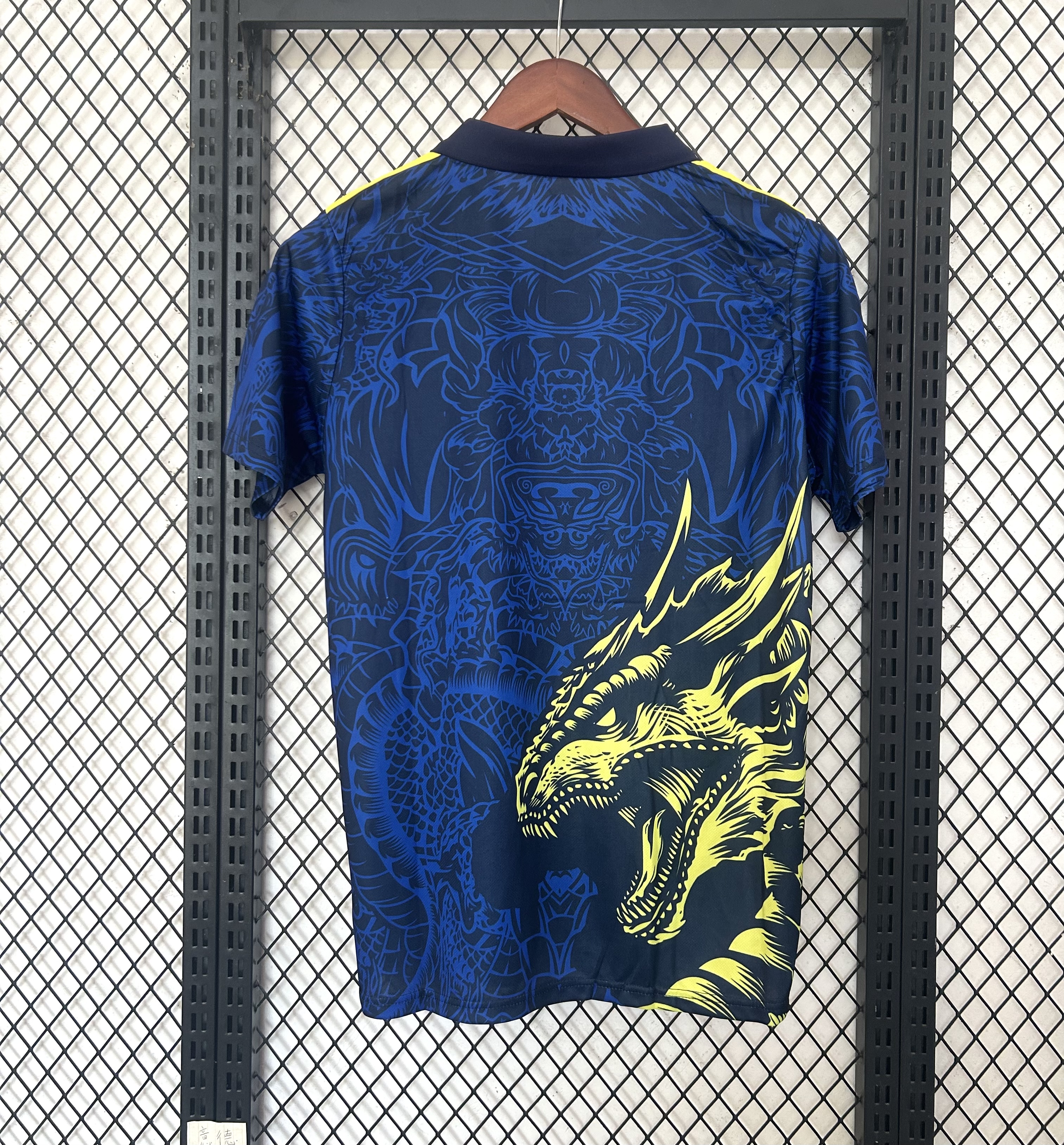 25/26 Real Madrid Special Edition jersey