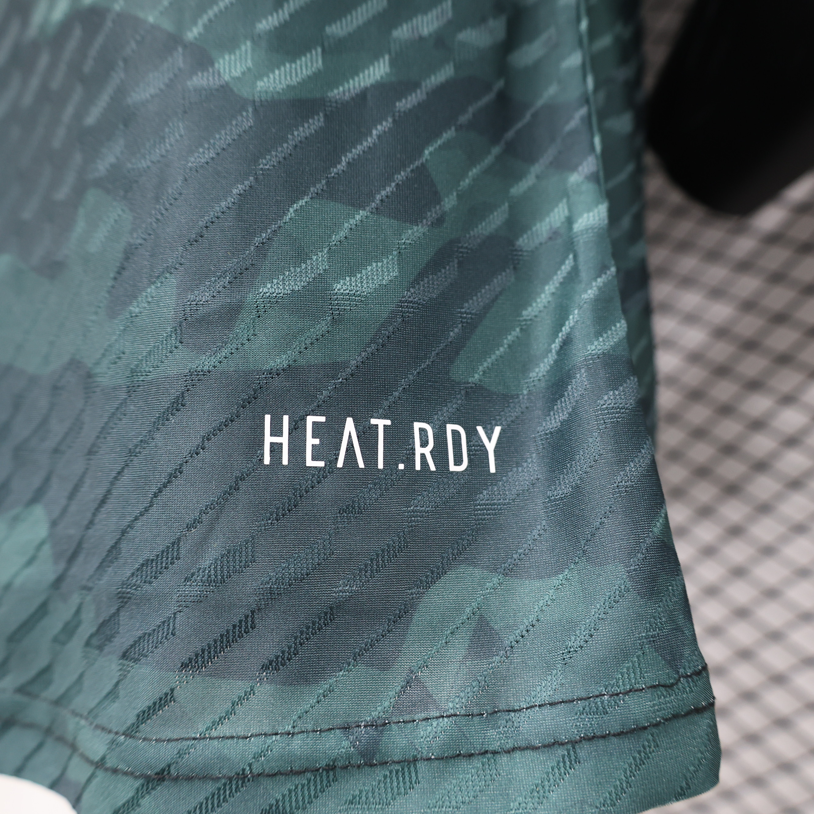 24/25 Players Real Madrid Special Edition jersey