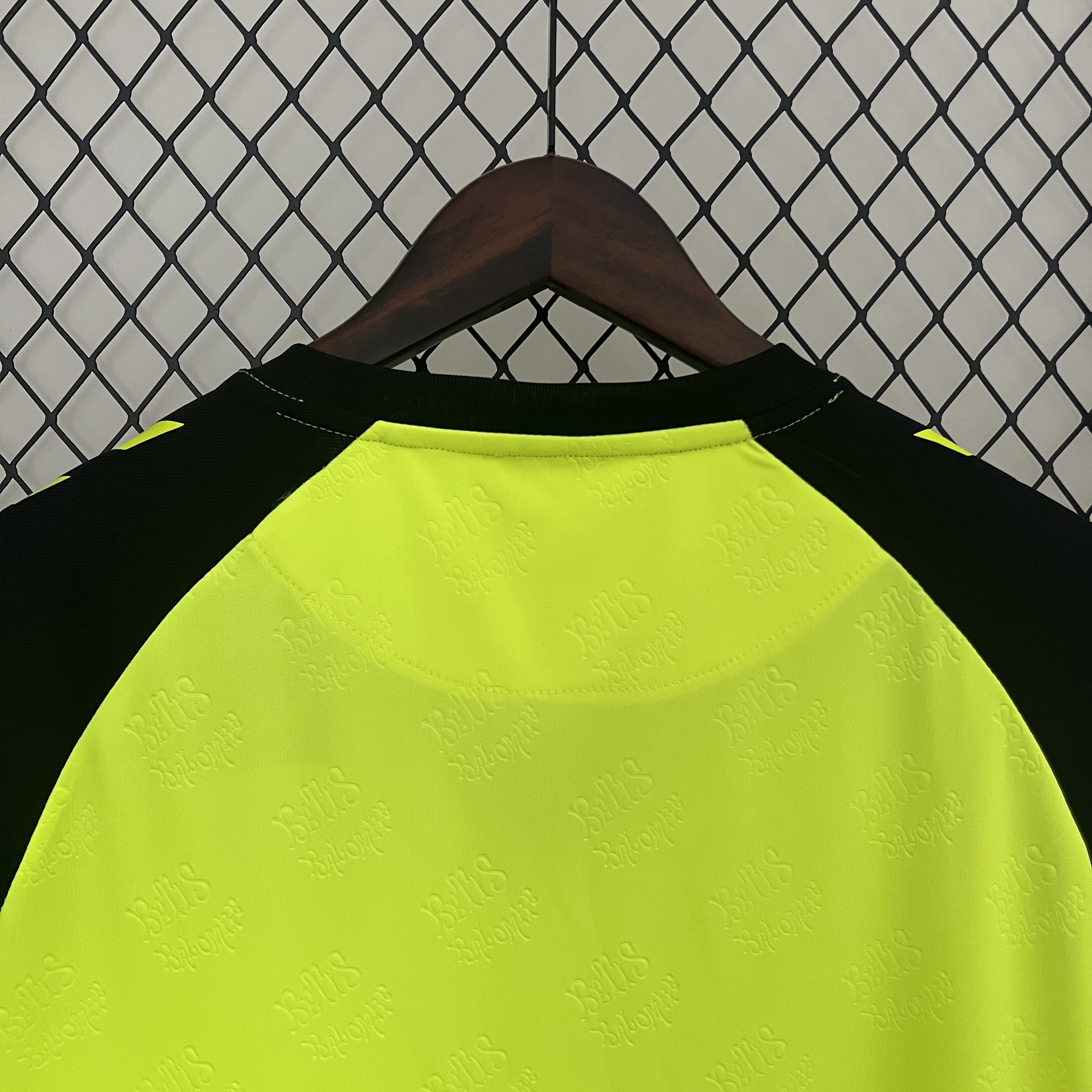 24/25 Real Betis Away jersey