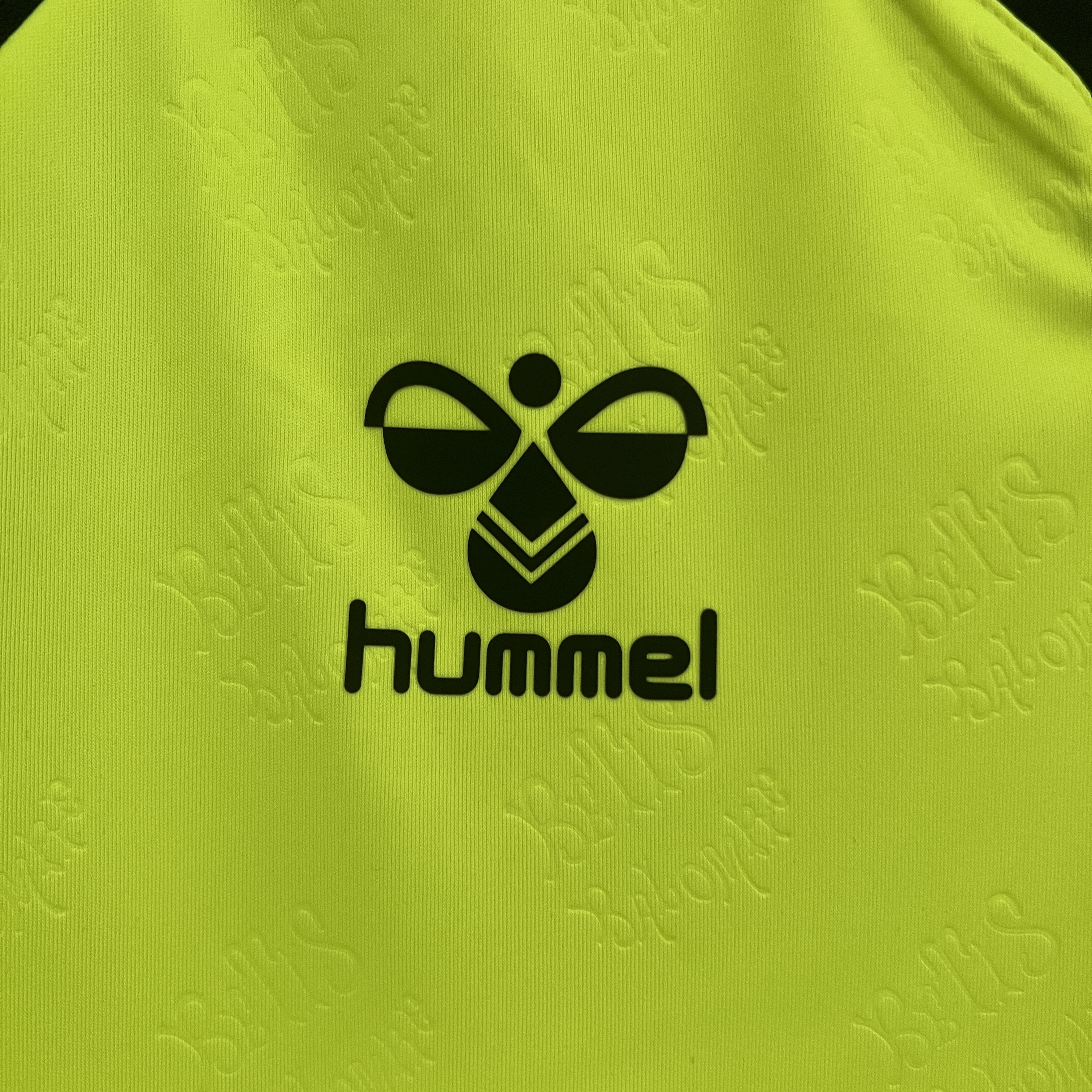 24/25 Real Betis Away jersey