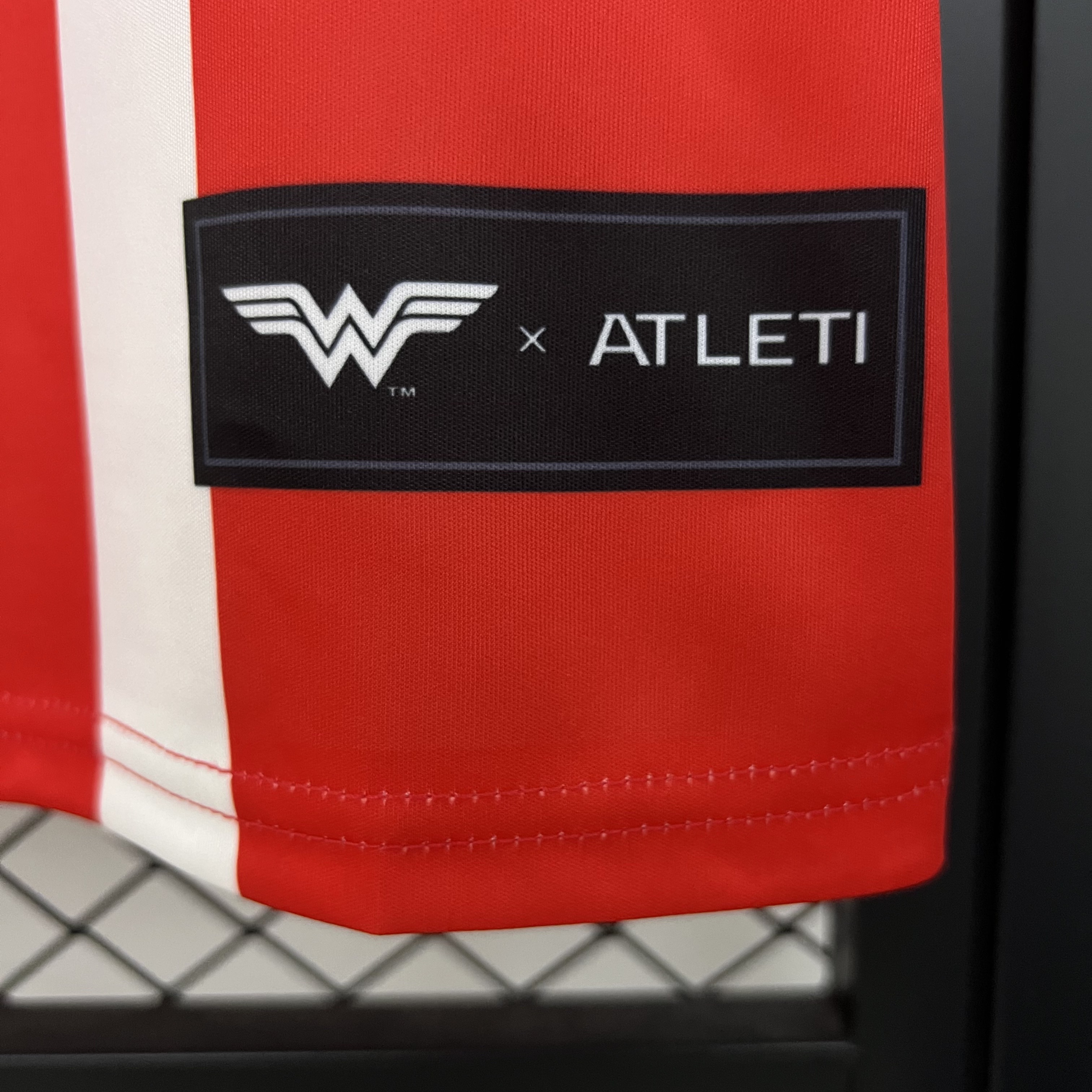 25/26 Atletico Madrid Special Edition jersey