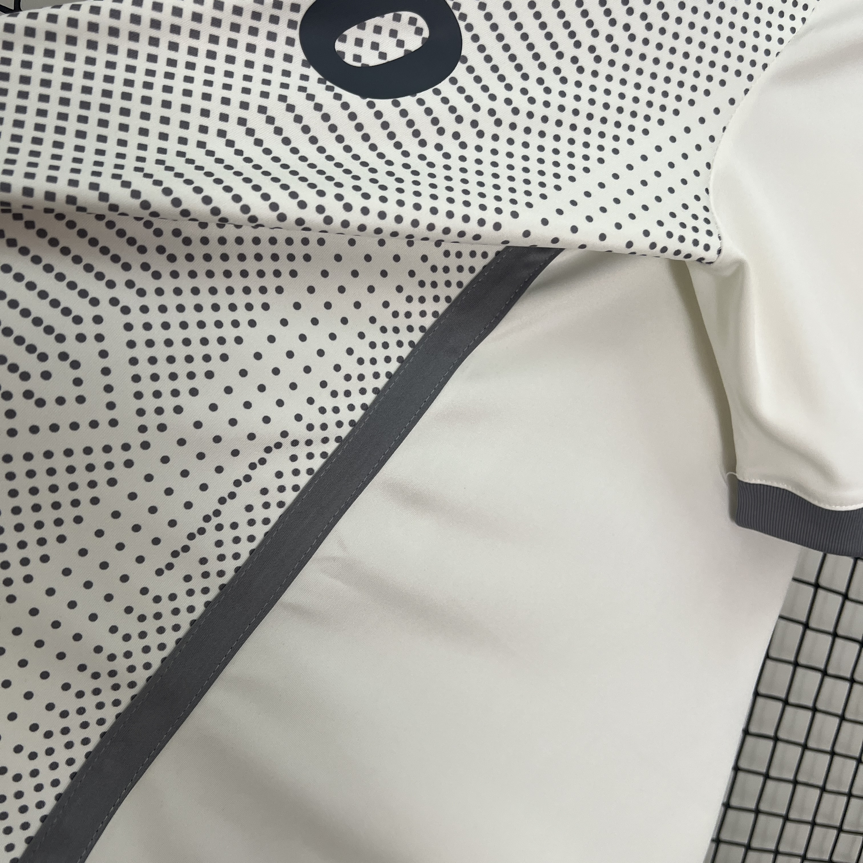 24/25 Atletico Mineiro away white  jersey