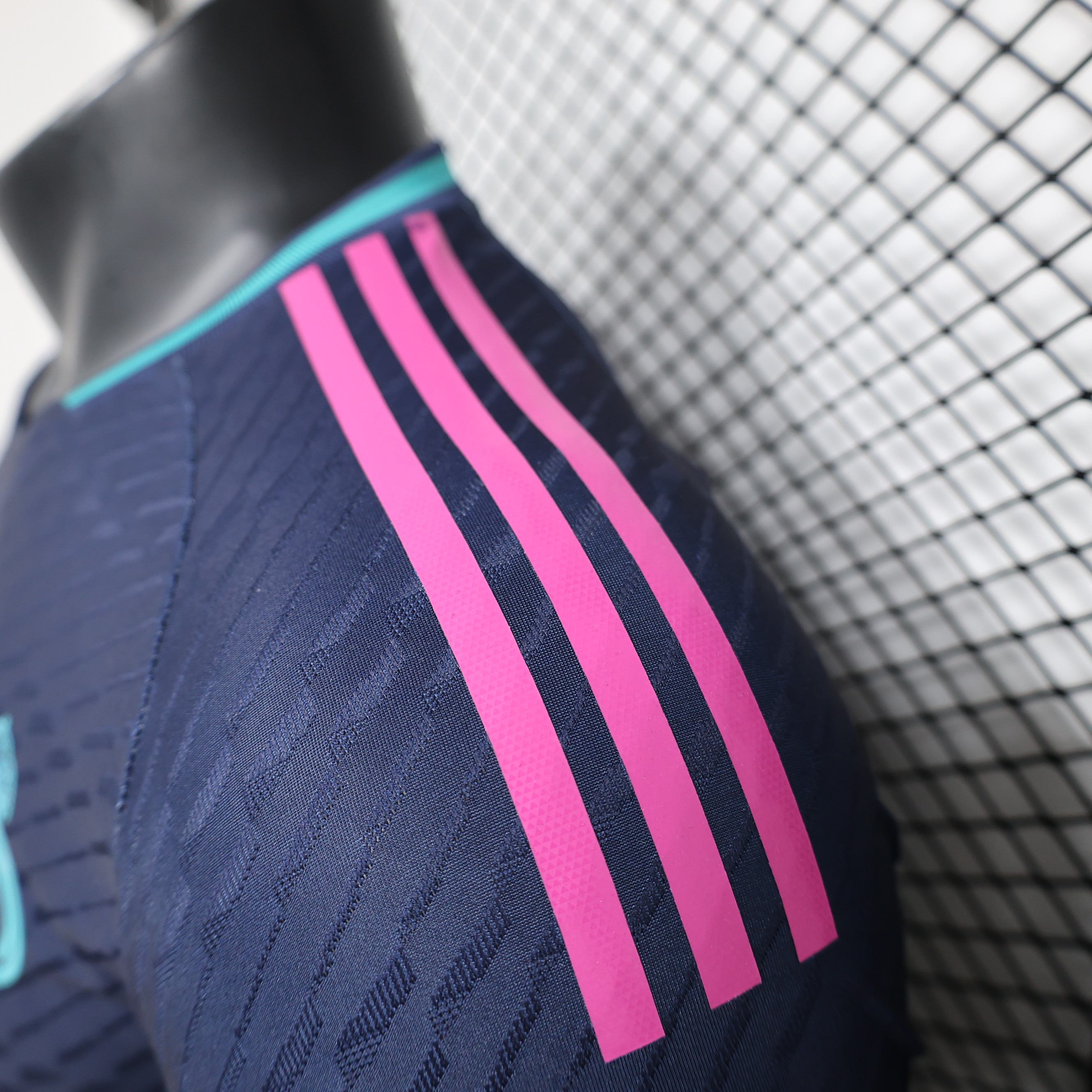 25/26 Real Madrid Players Special Edition jersey