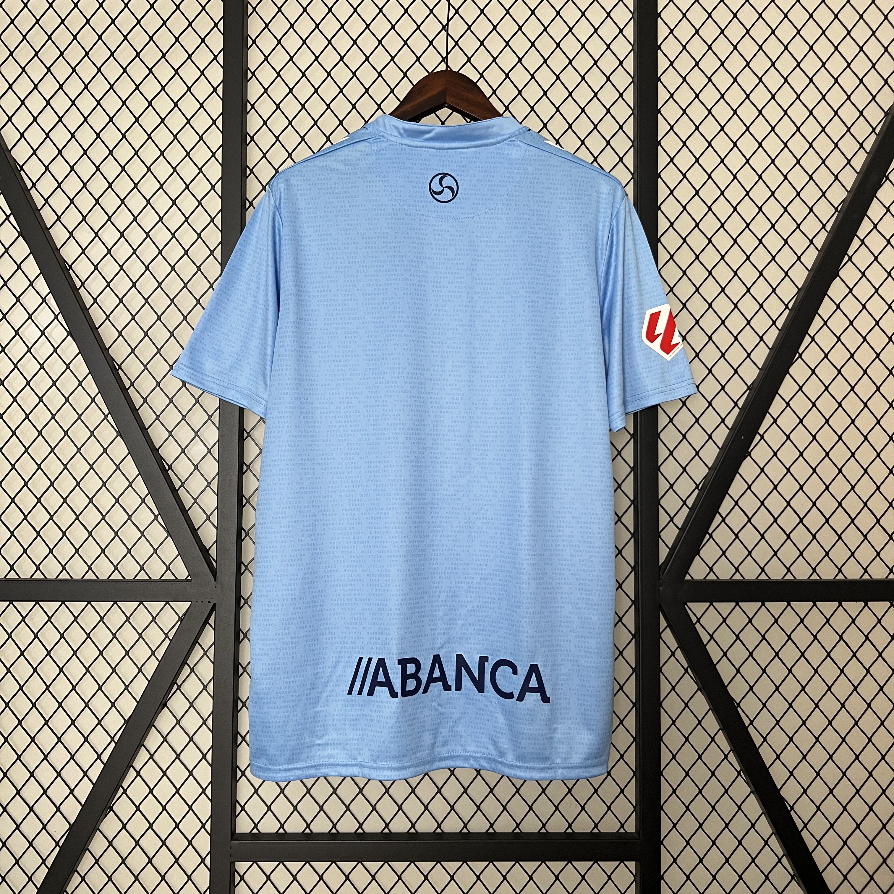 24/25 Celta Home  jersey