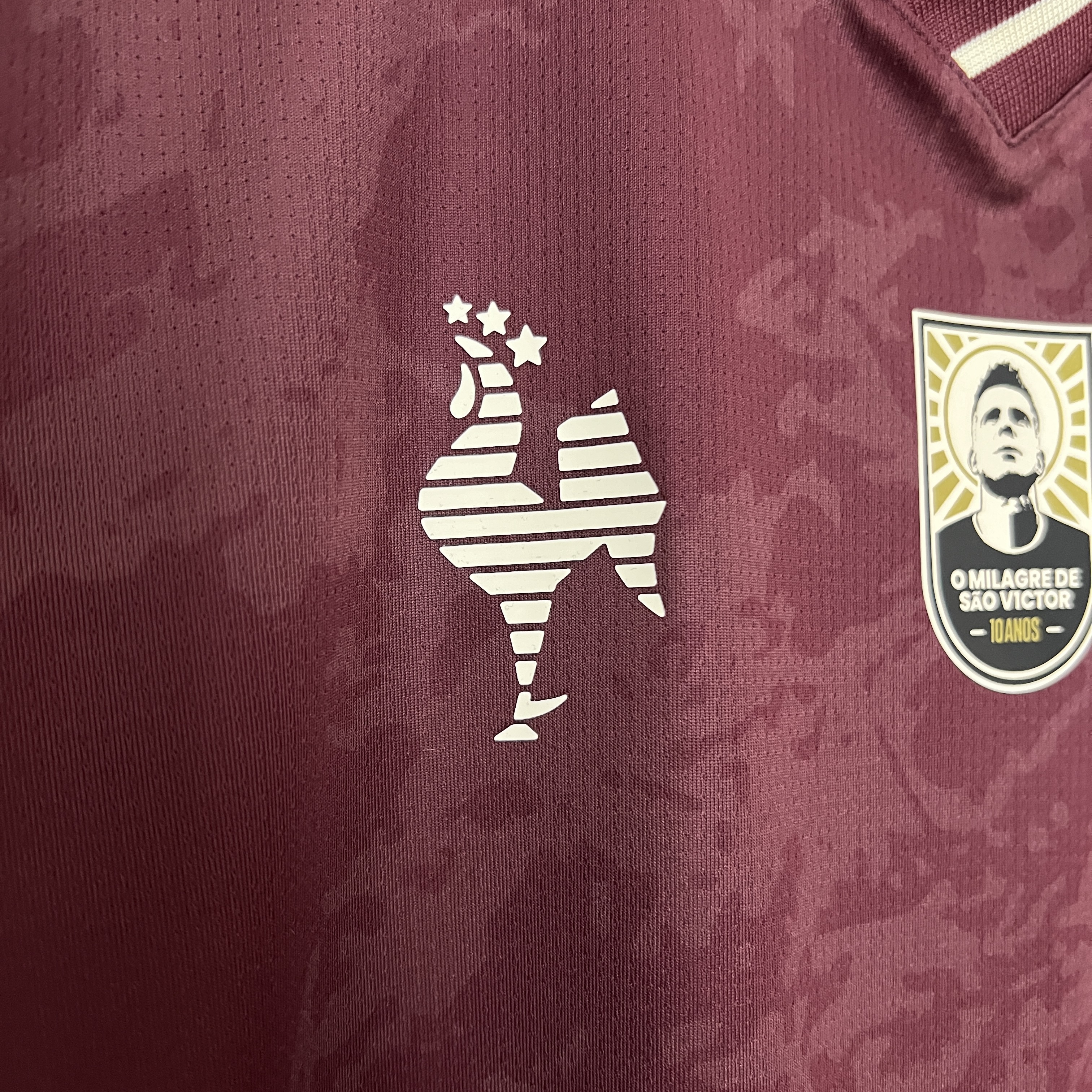 24/25 Atletico Mineiro Red jersey