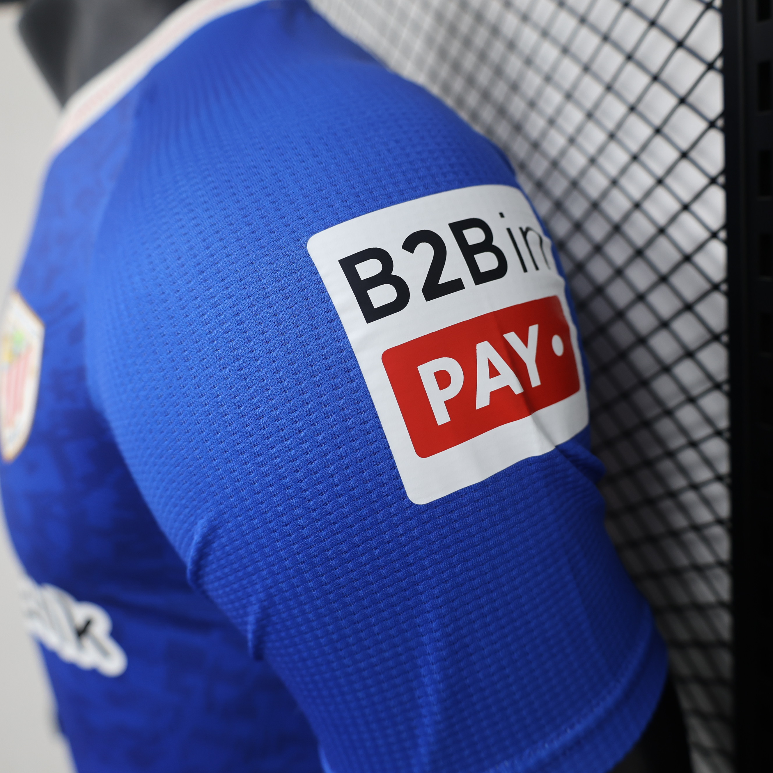 24/25 Players Athletic Bilbao Away jersey