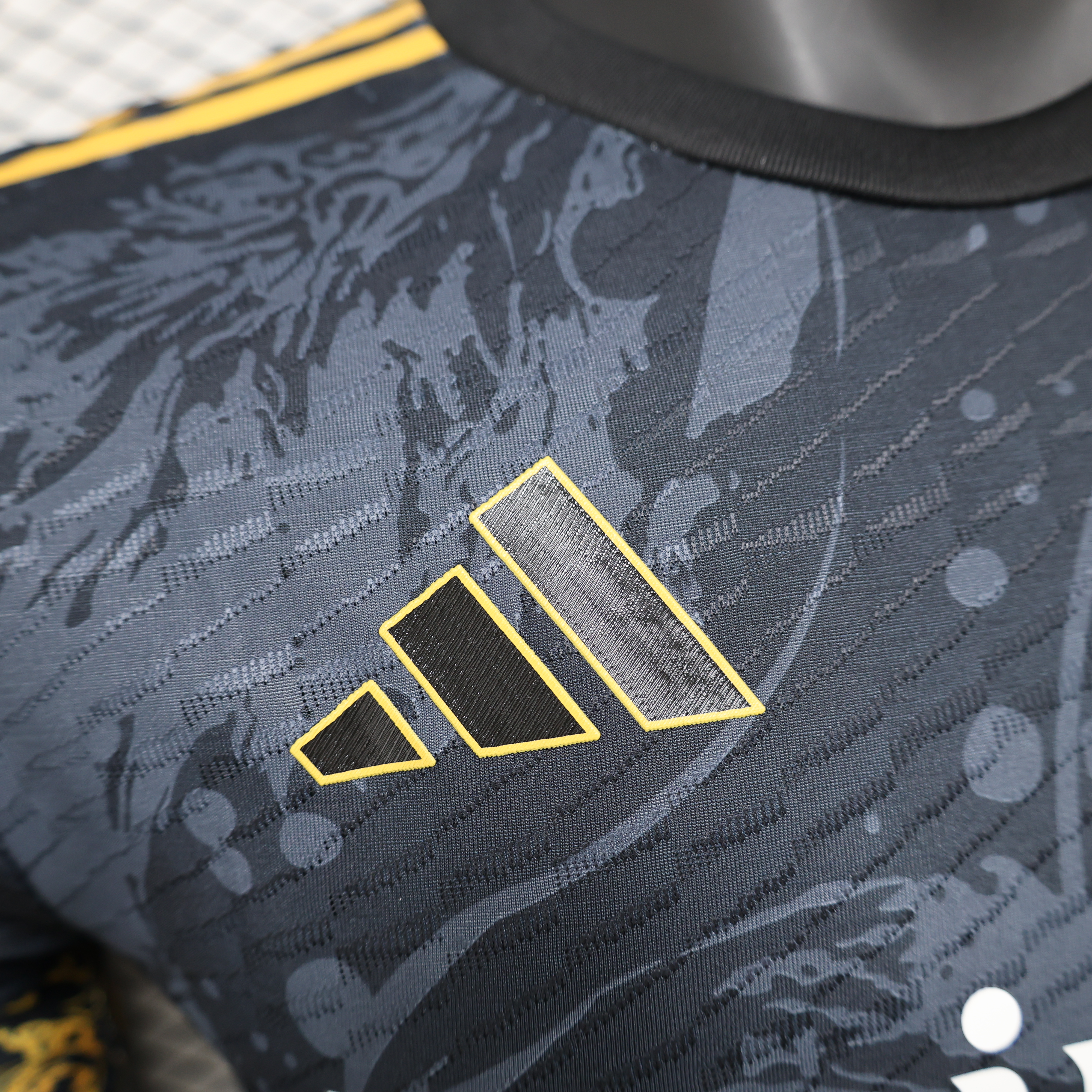 24/25 Player Real Madrid Special Edition jersey