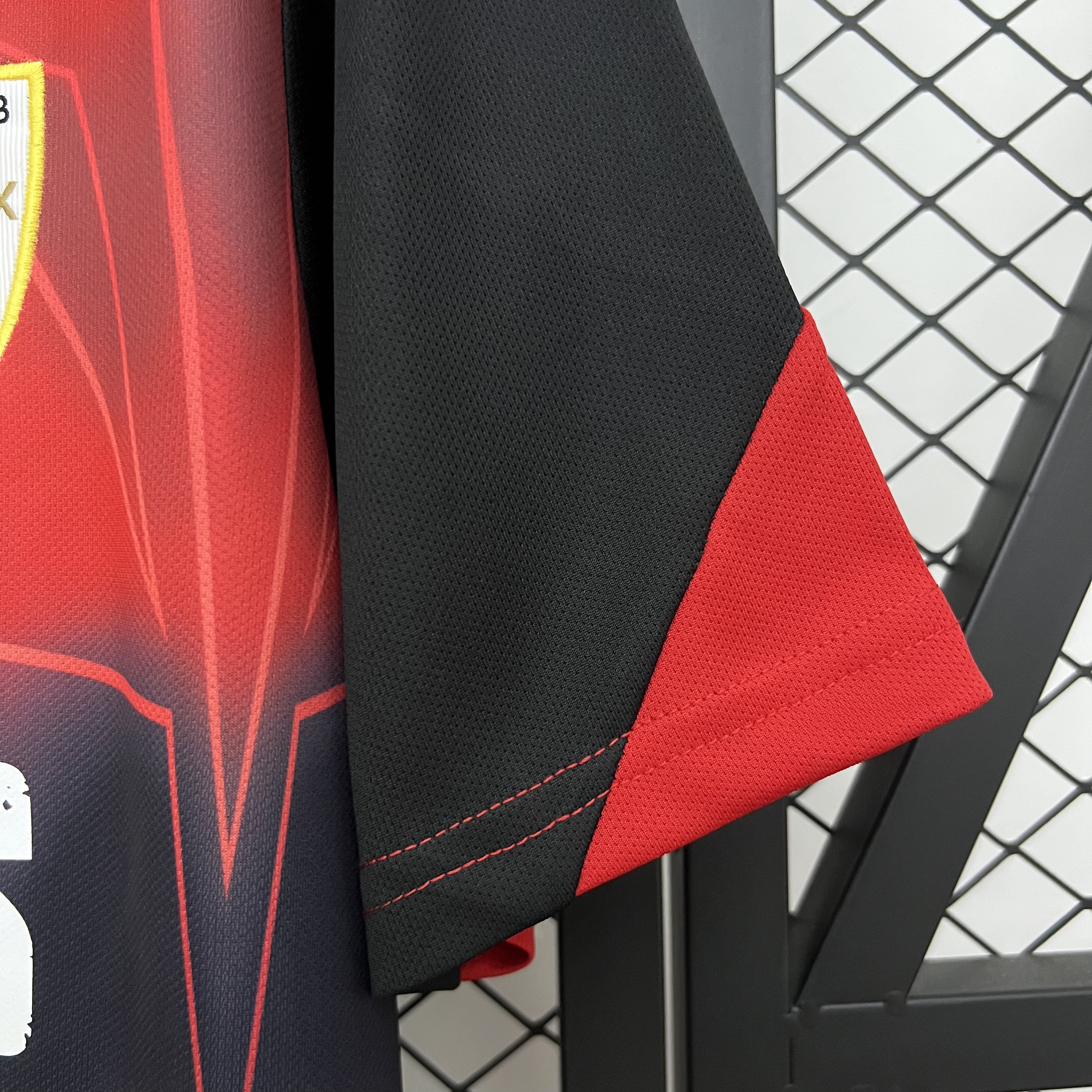 25/26 Athletic Bilbao Special Edition jersey