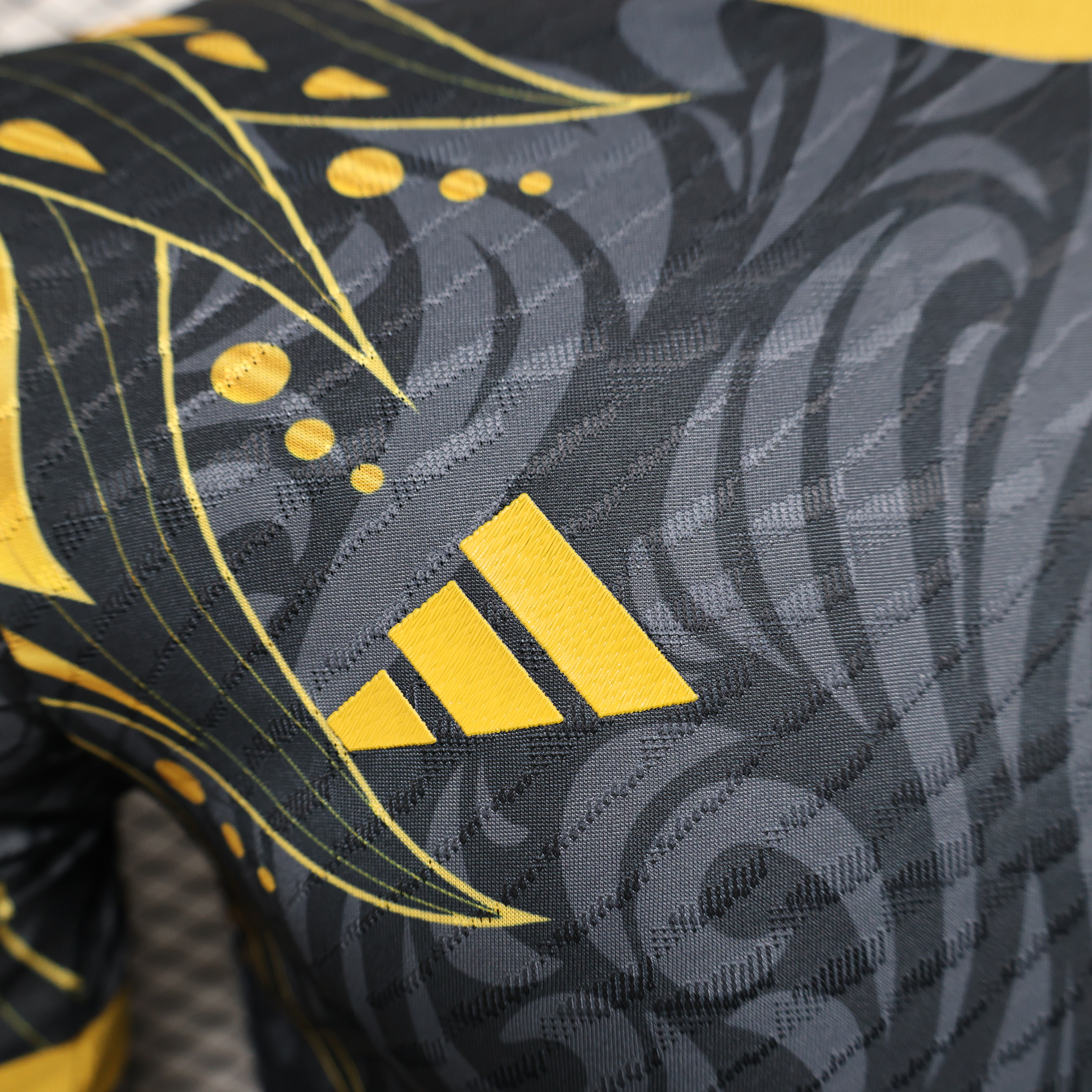 24/25 Player Real Madrid Special Edition jersey