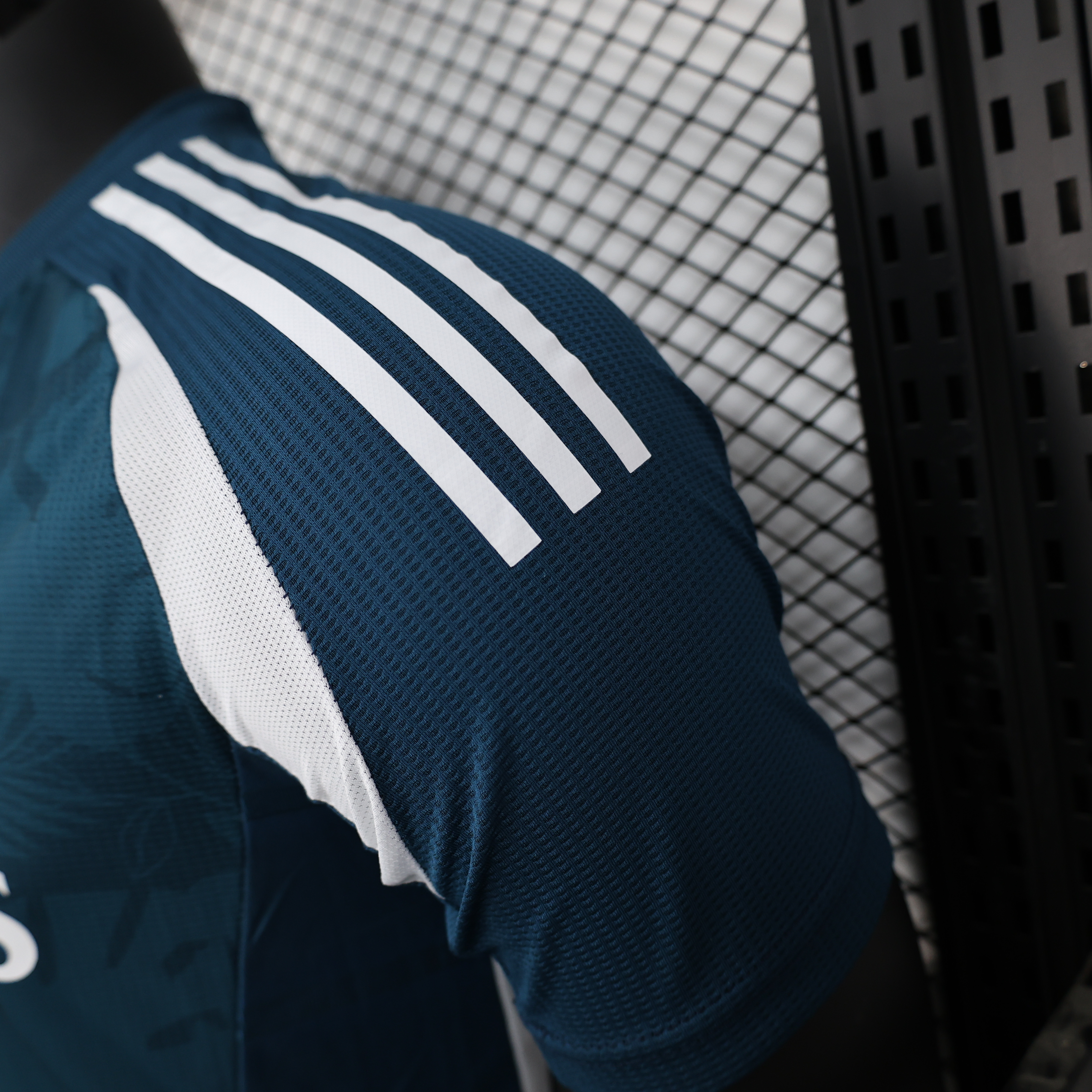 24/25 Player Real Madrid Special Edition jersey