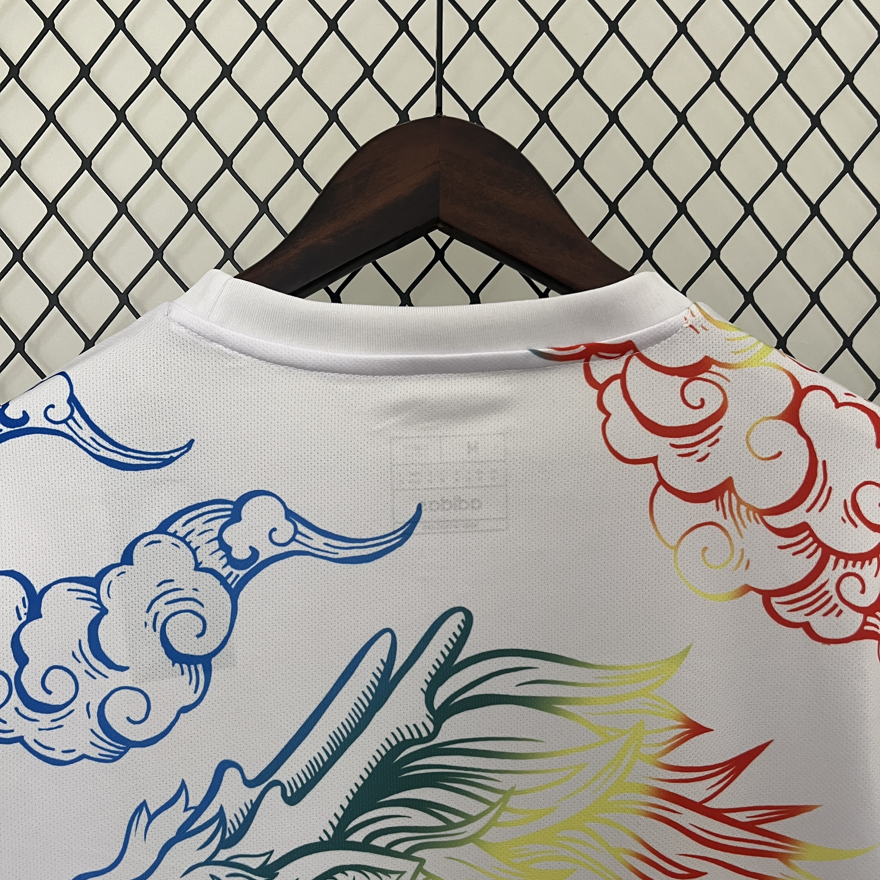 24/25 Real Madrid Special Edition  jersey