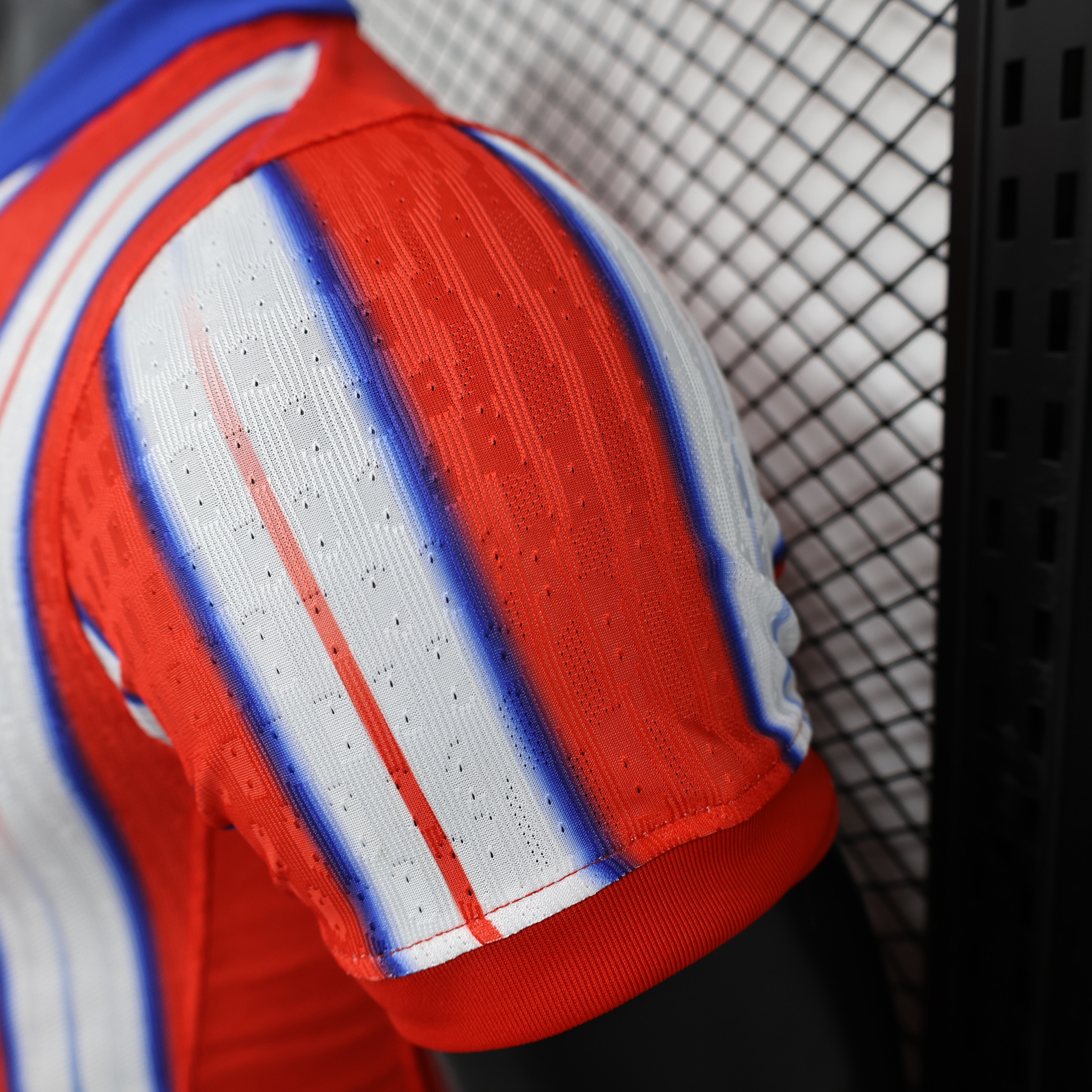 24/25 Players Atletico Madrid Home jersey