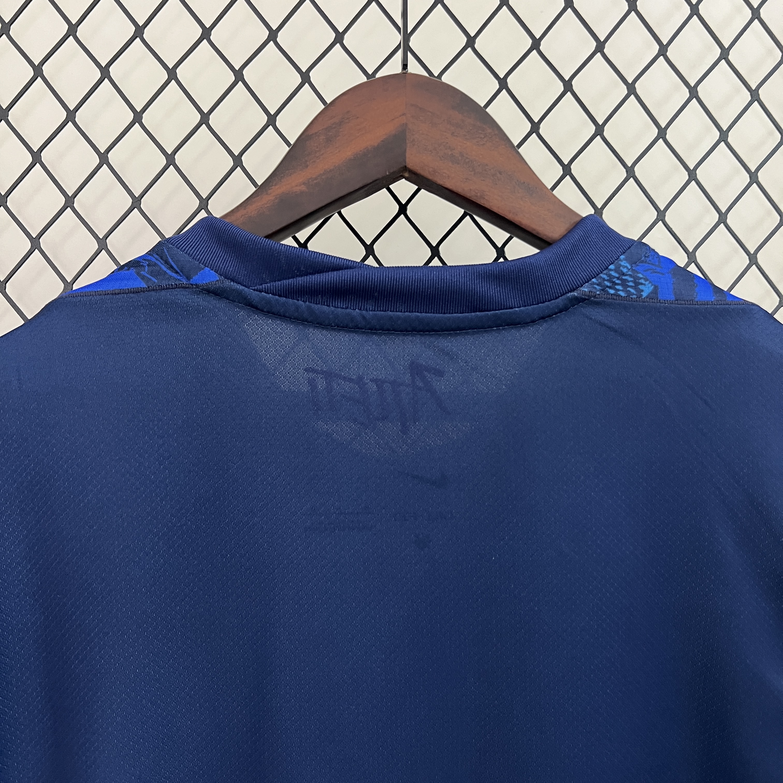 24/25 Atletico Madrid Third Away jersey