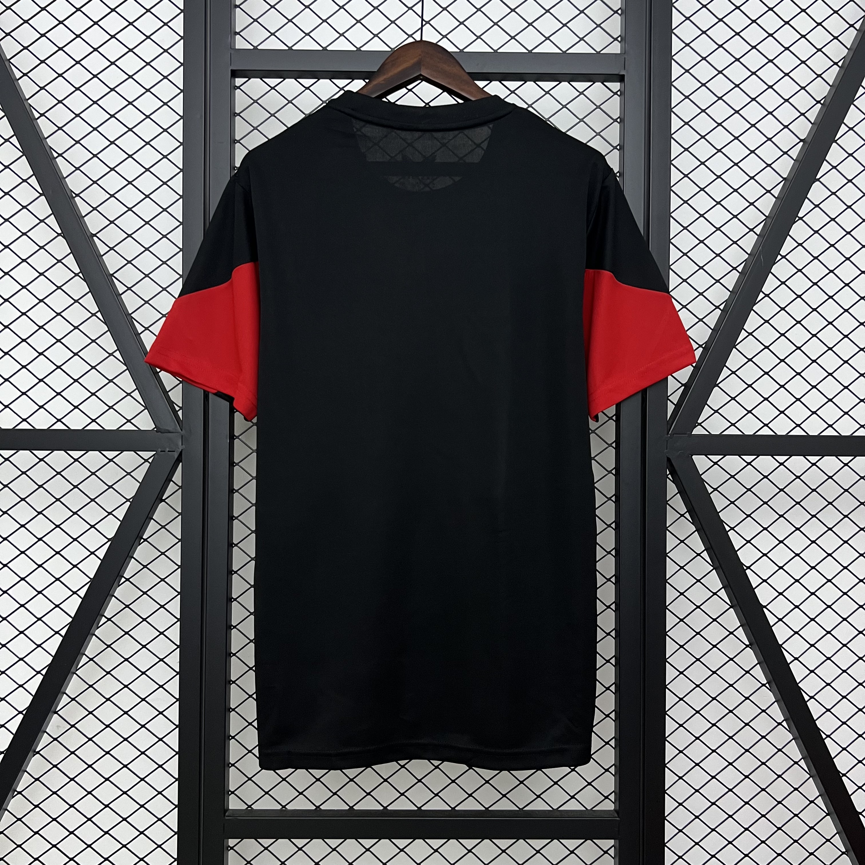 25/26 Athletic Bilbao Special Edition jersey