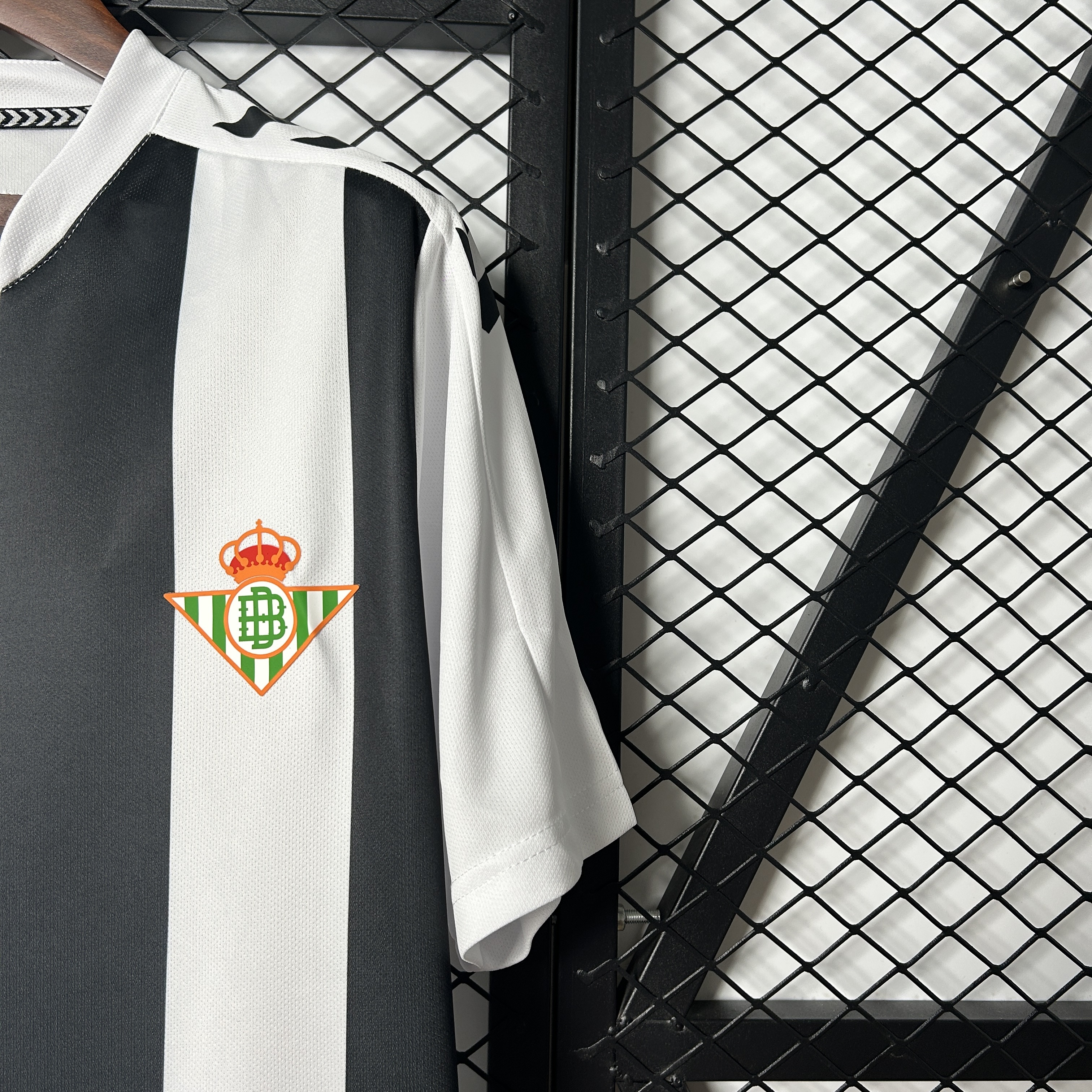 25/26 Real Betis Special Edition jersey