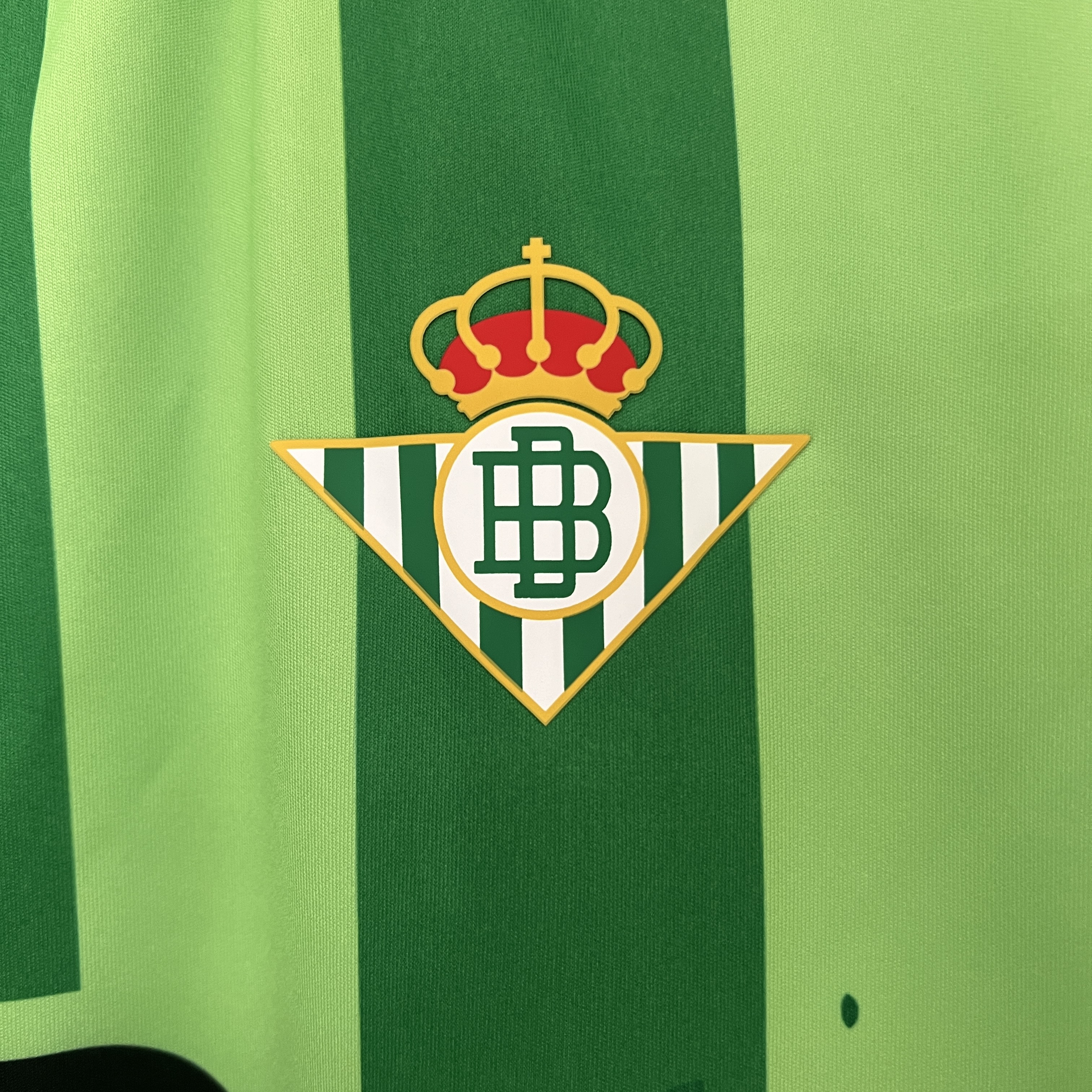 24/25 Real Betis Special Edition jersey