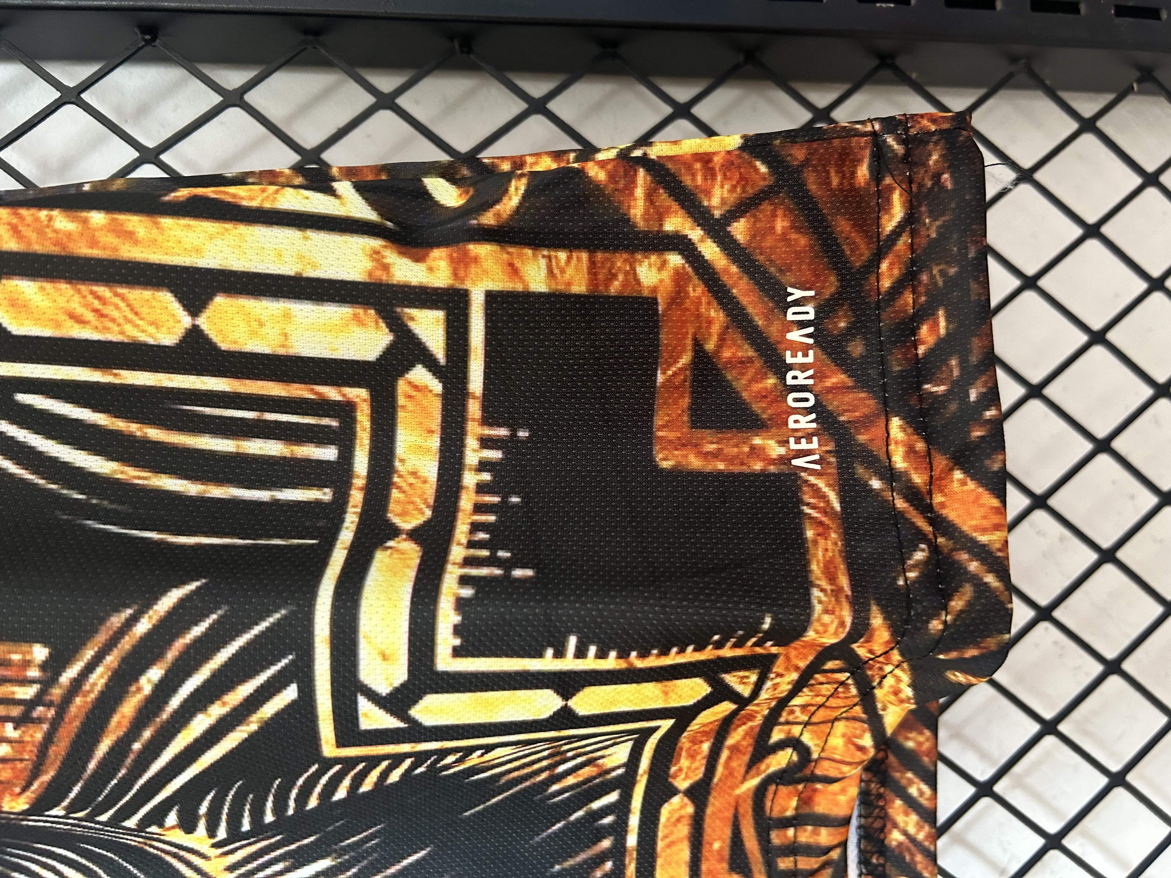 25/26 Real Madrid Special Edition black jersey