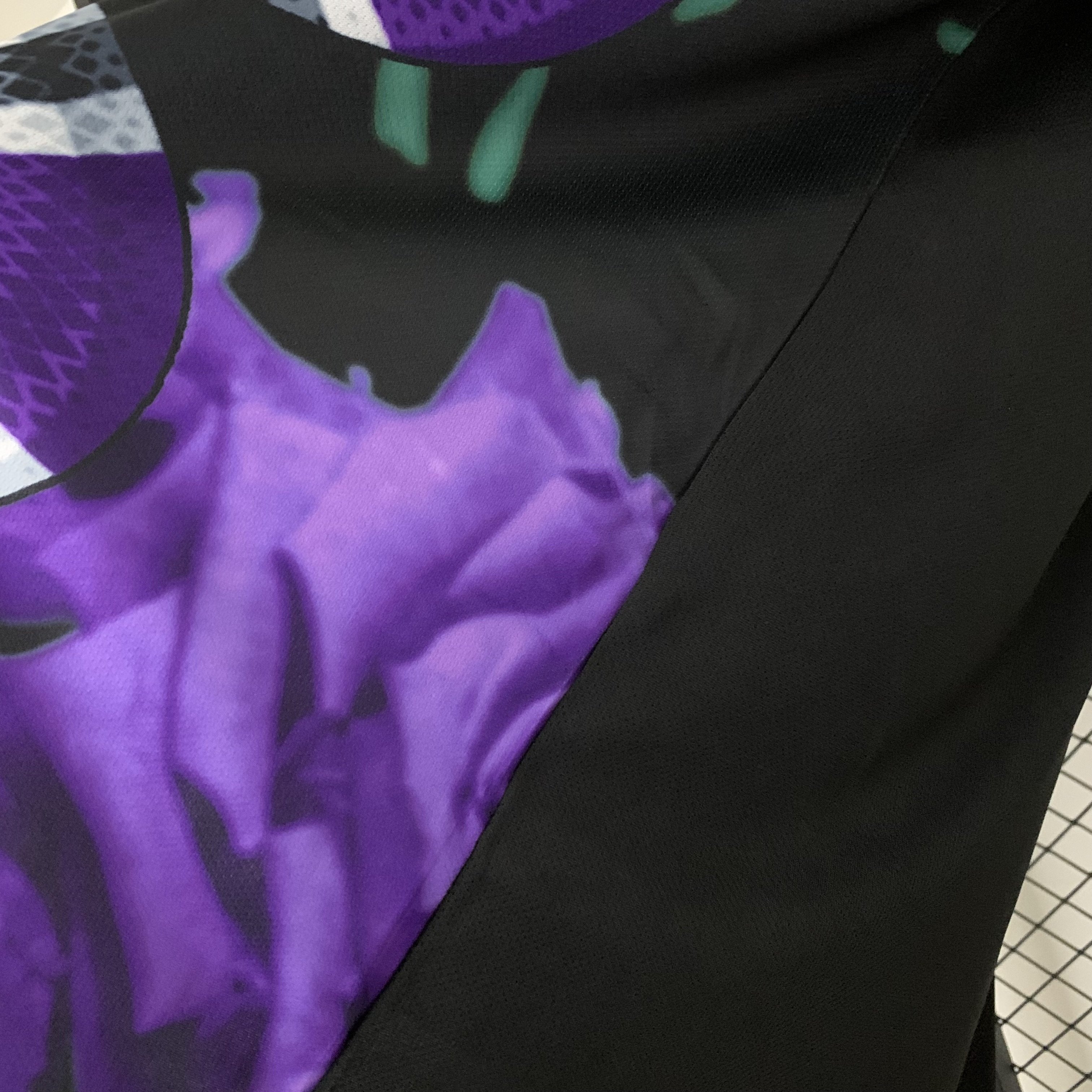 25/26 Real Madrid Special Edition  jersey