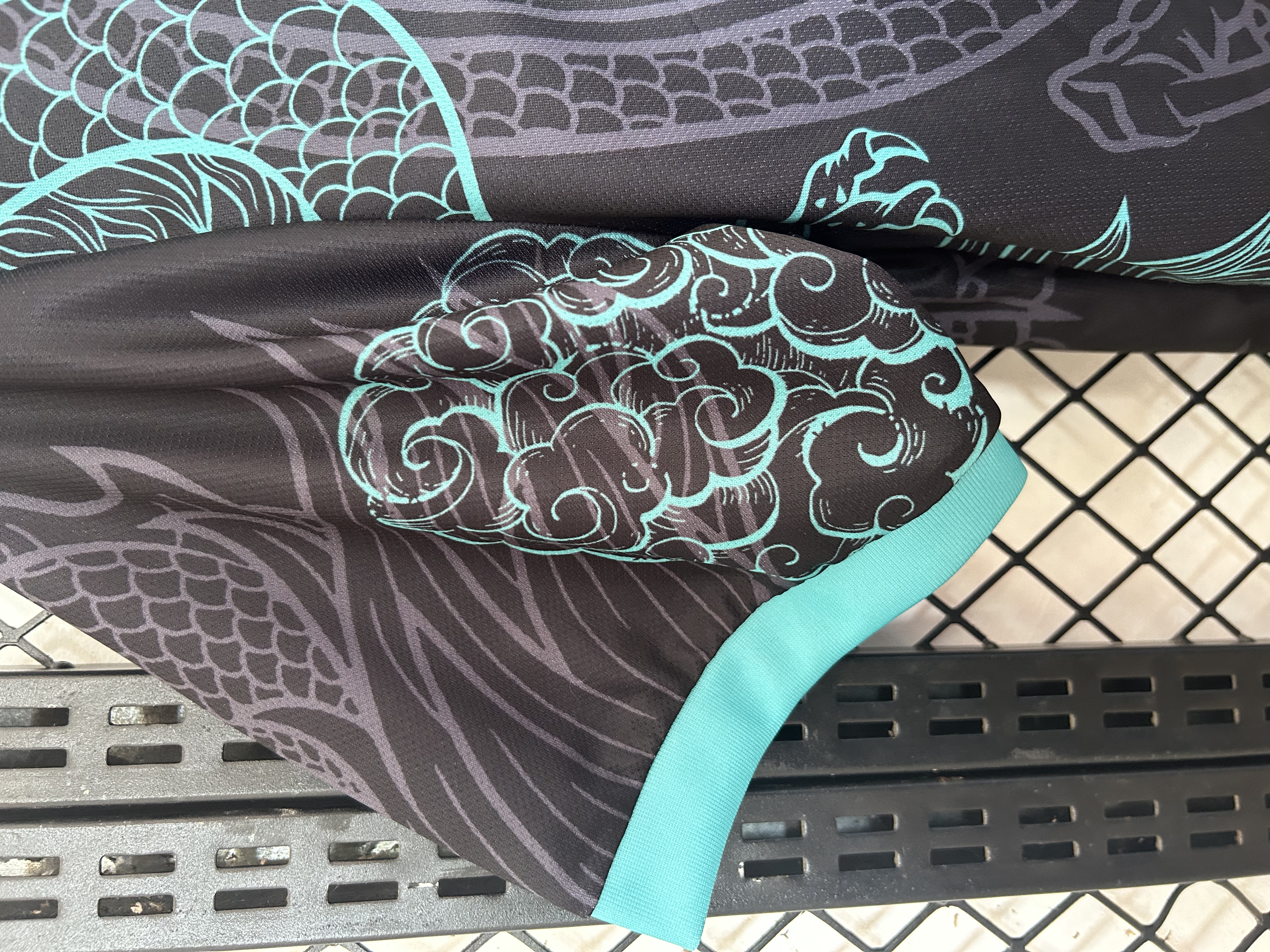 25/26 Real Madrid Special Edition jersey