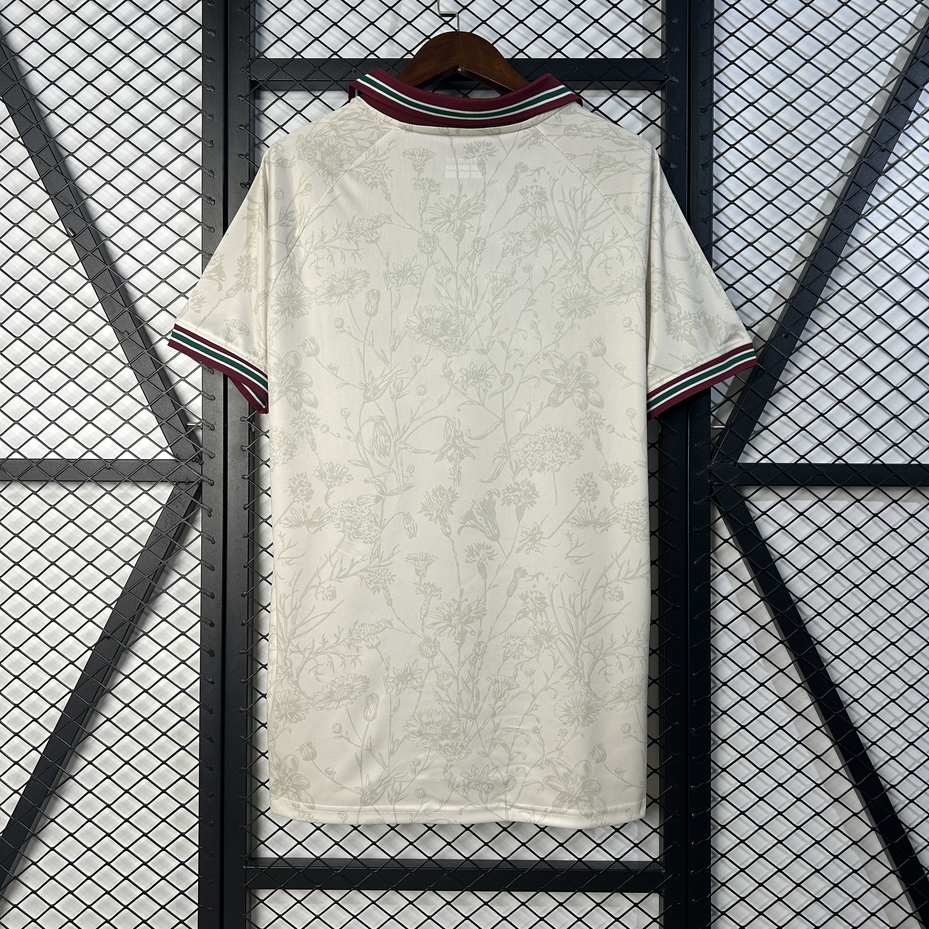 25/26 Real Betis Special Edition jersey