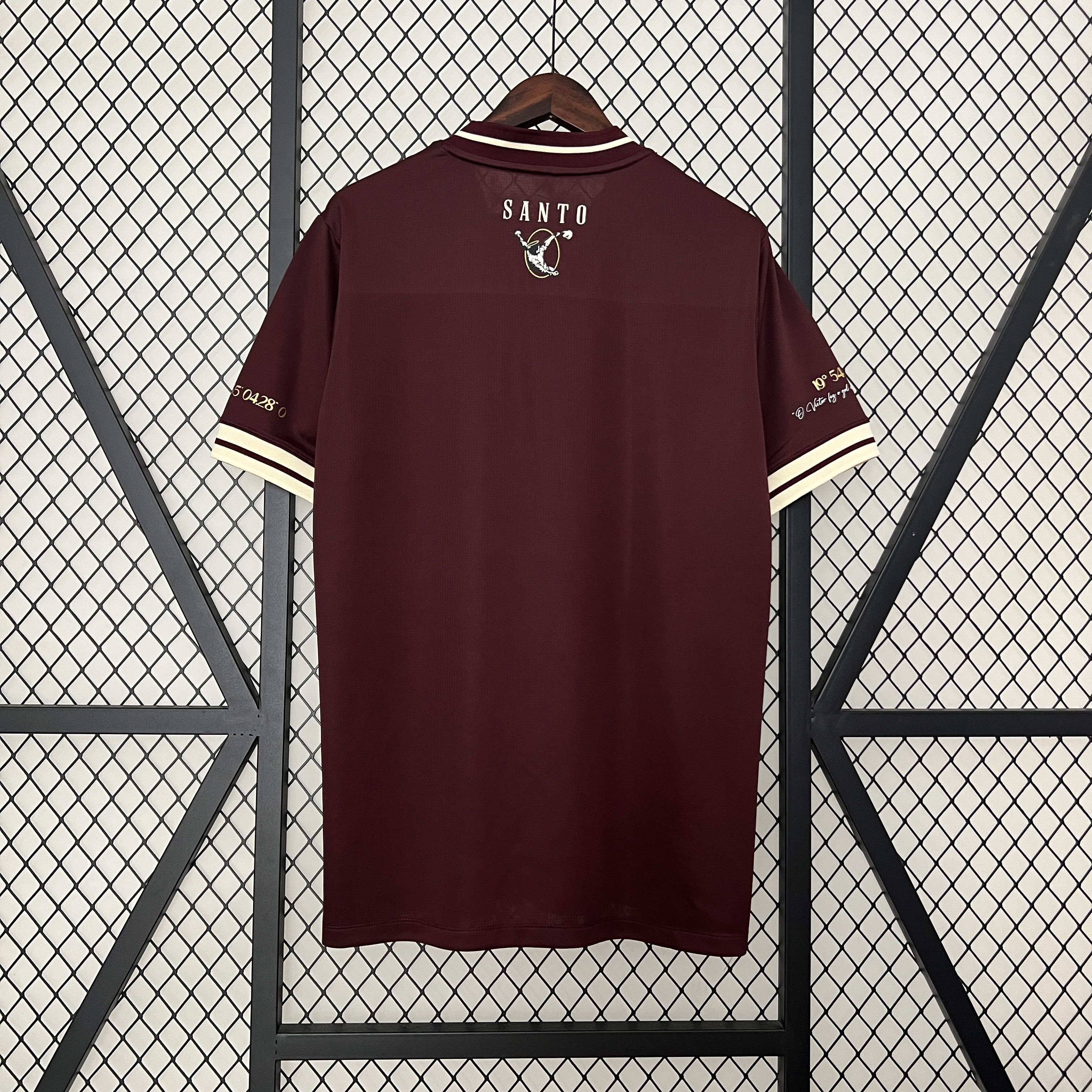 24/25 Atletico Mineiro Red jersey