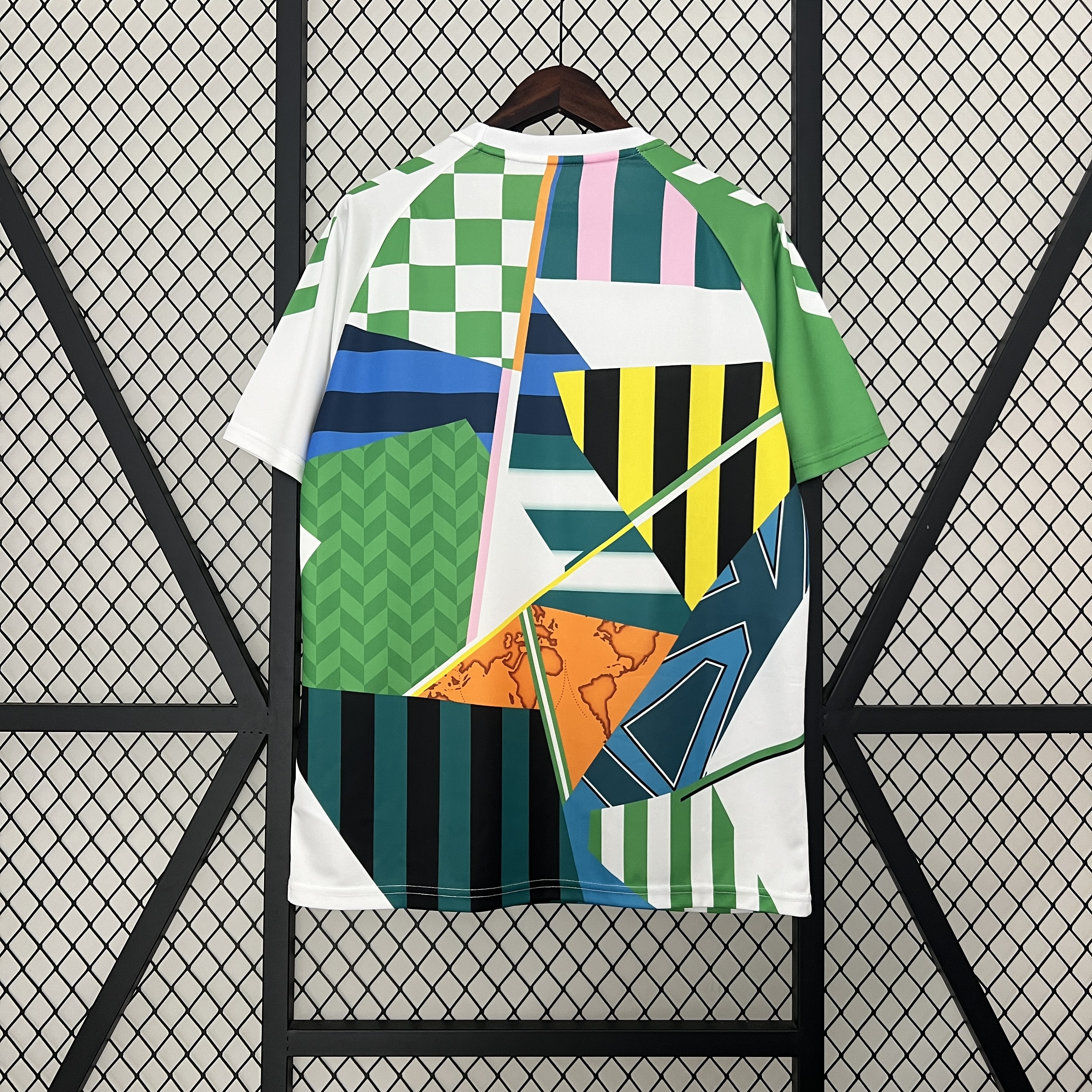 24/25 Real Betis Special Edition jersey