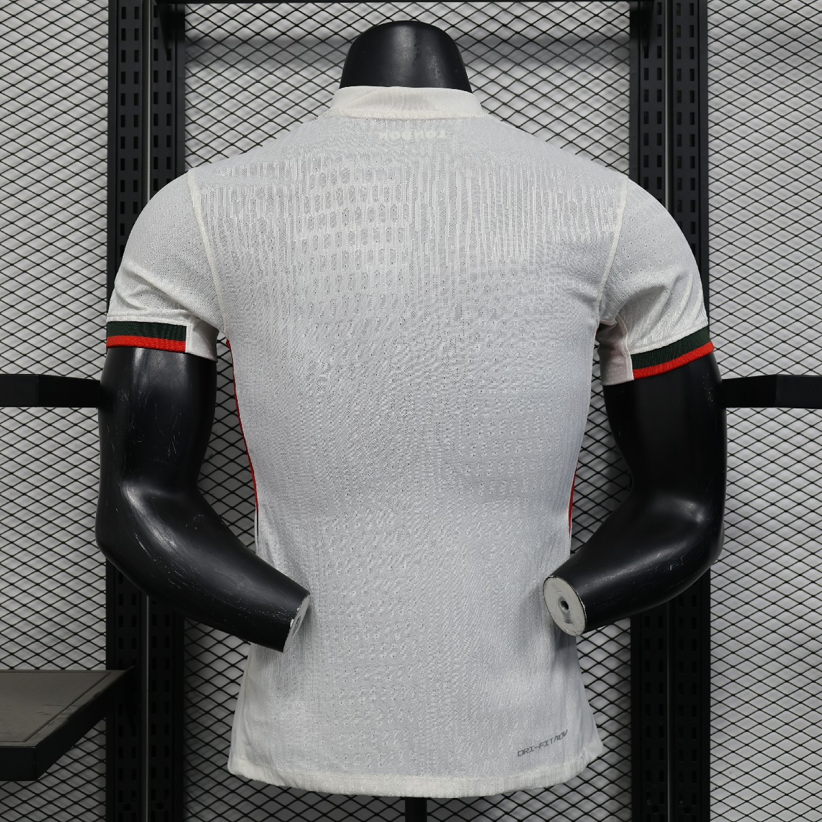 Chelsea Away 2025-26 Players Jerseys