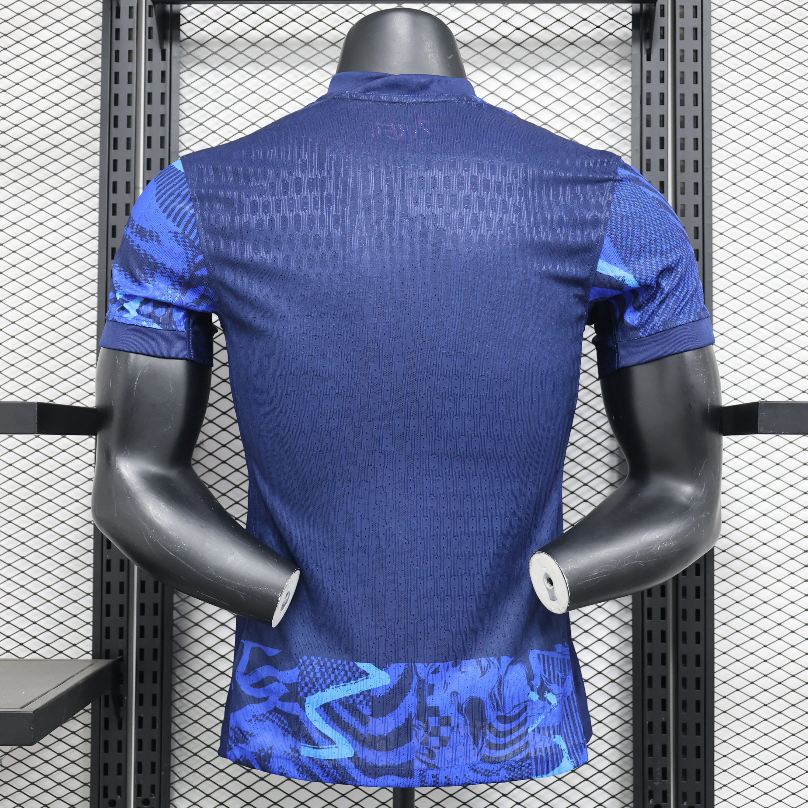 24/25 Player Atletico Madrid Special Edition jersey