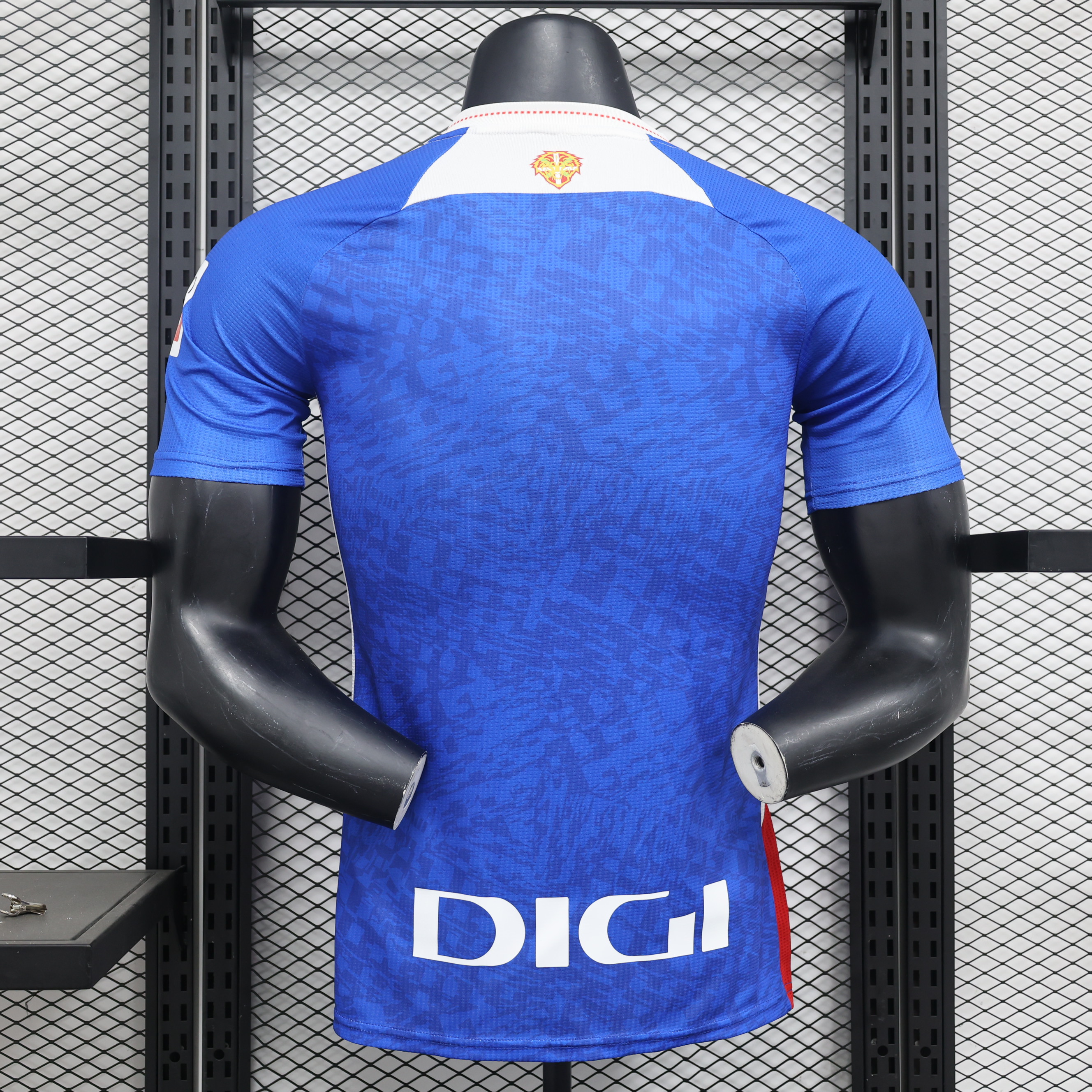 24/25 Players Athletic Bilbao Away jersey