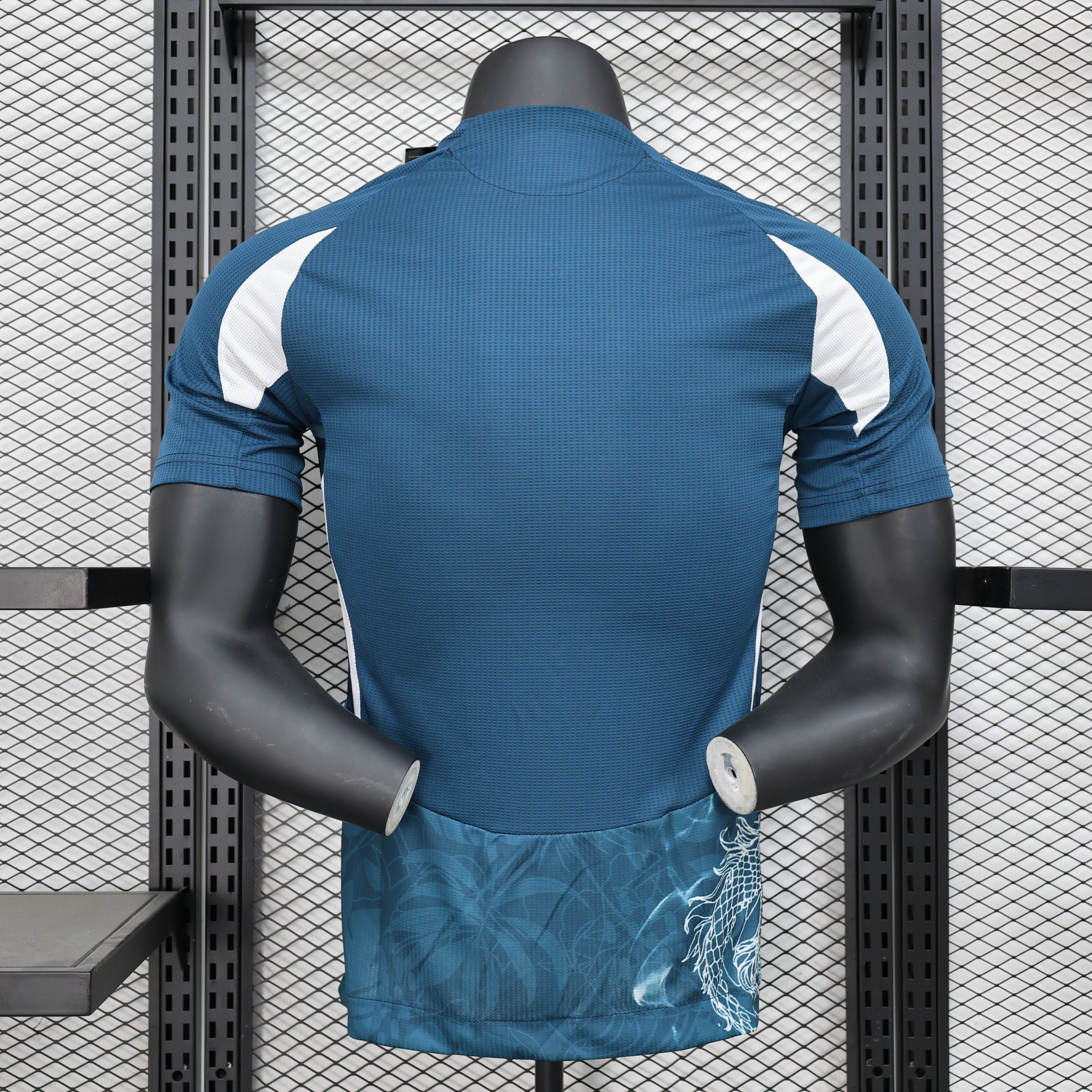 24/25 Player Real Madrid Special Edition jersey