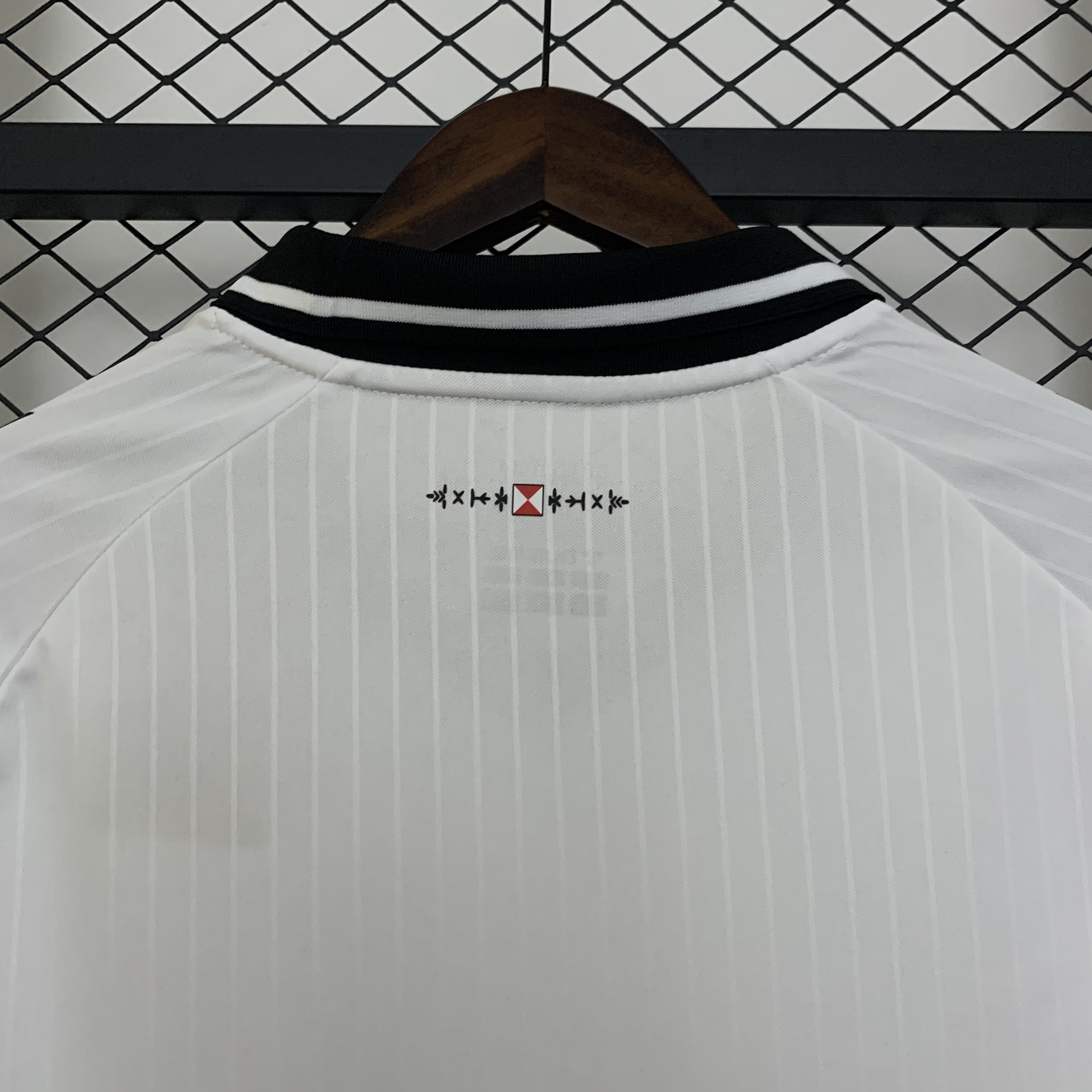 25/26 Celta 100th Anniversary White jersey