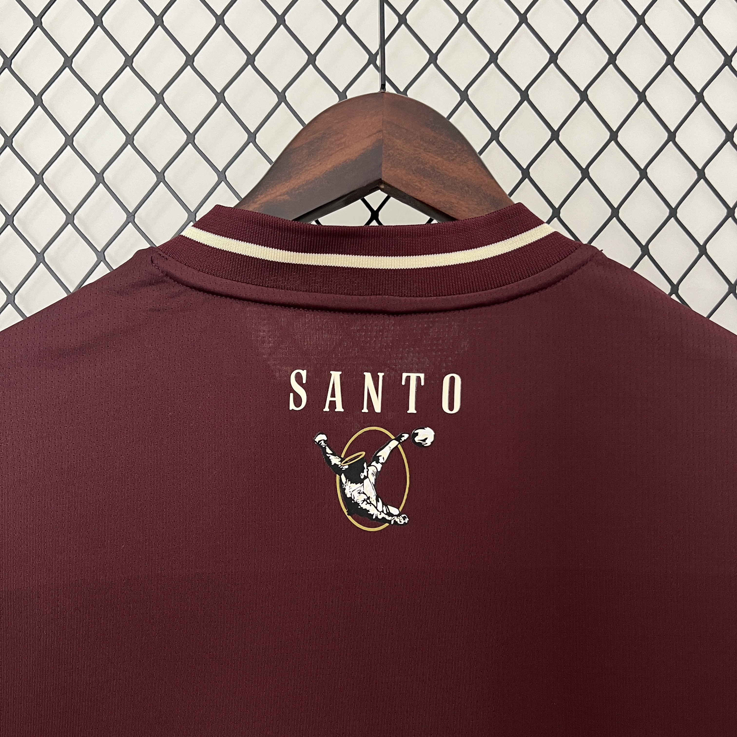 24/25 Atletico Mineiro Red jersey