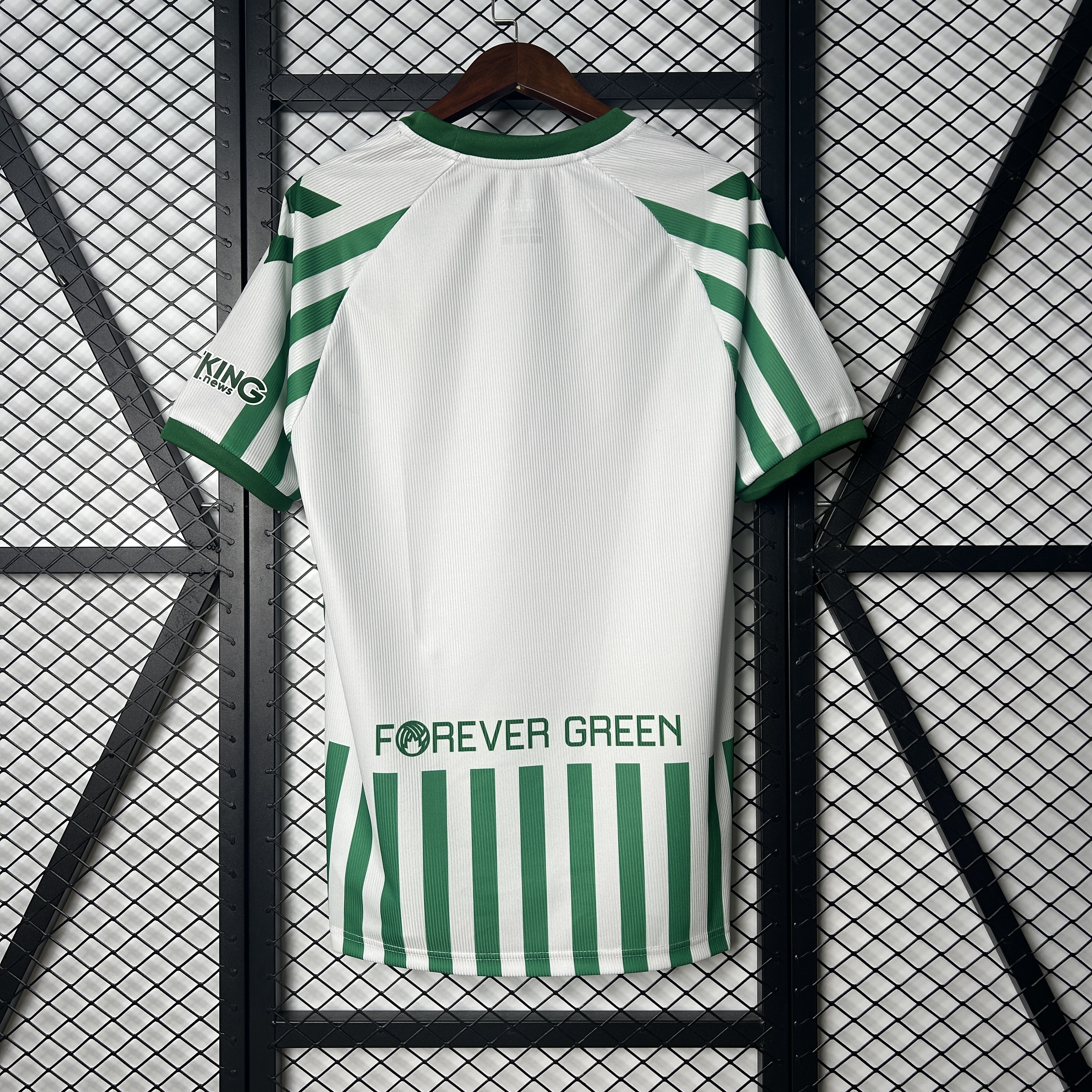 25/26 Real Betis Special Edition  jersey