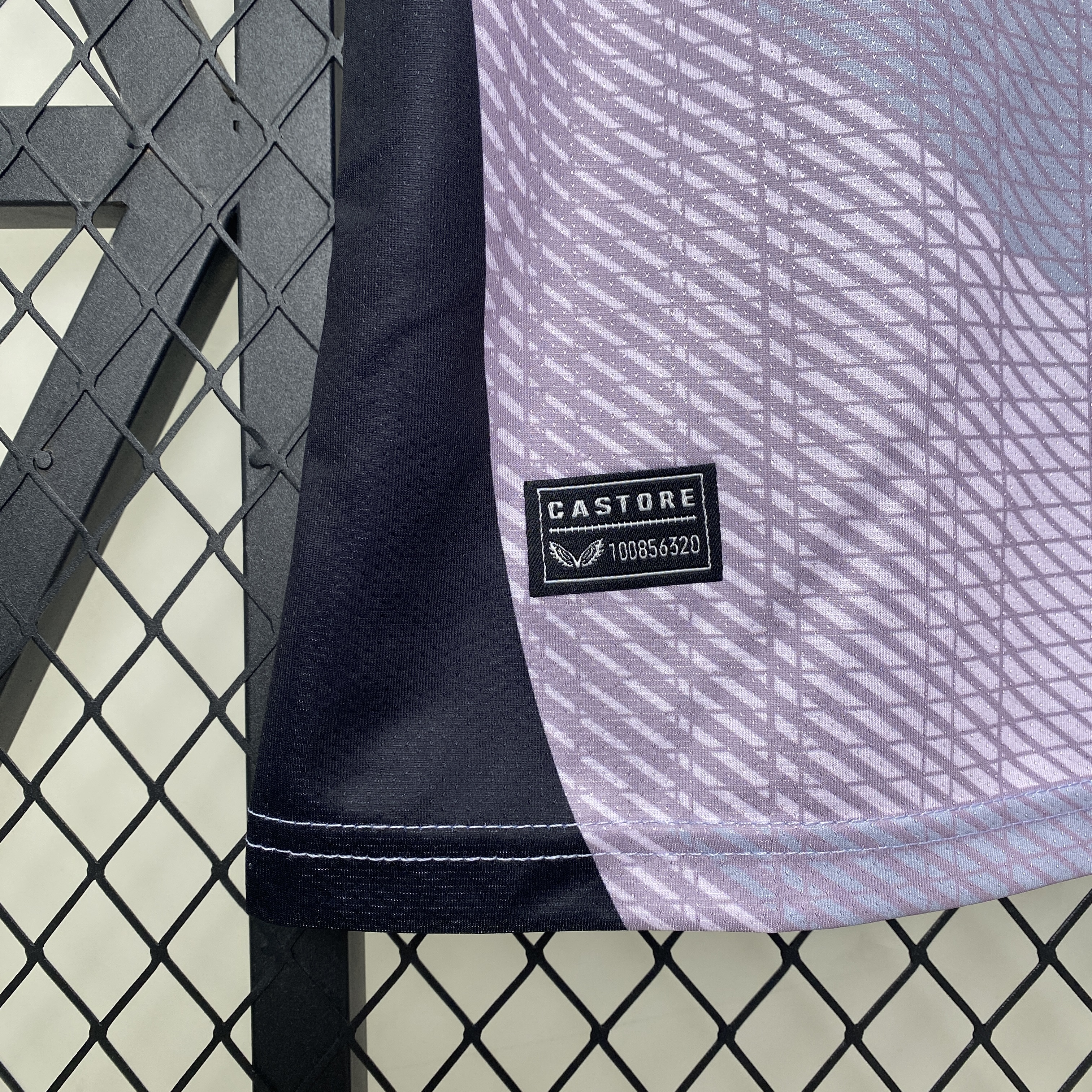 24/25 Athletic Bilbao baby blue jersey