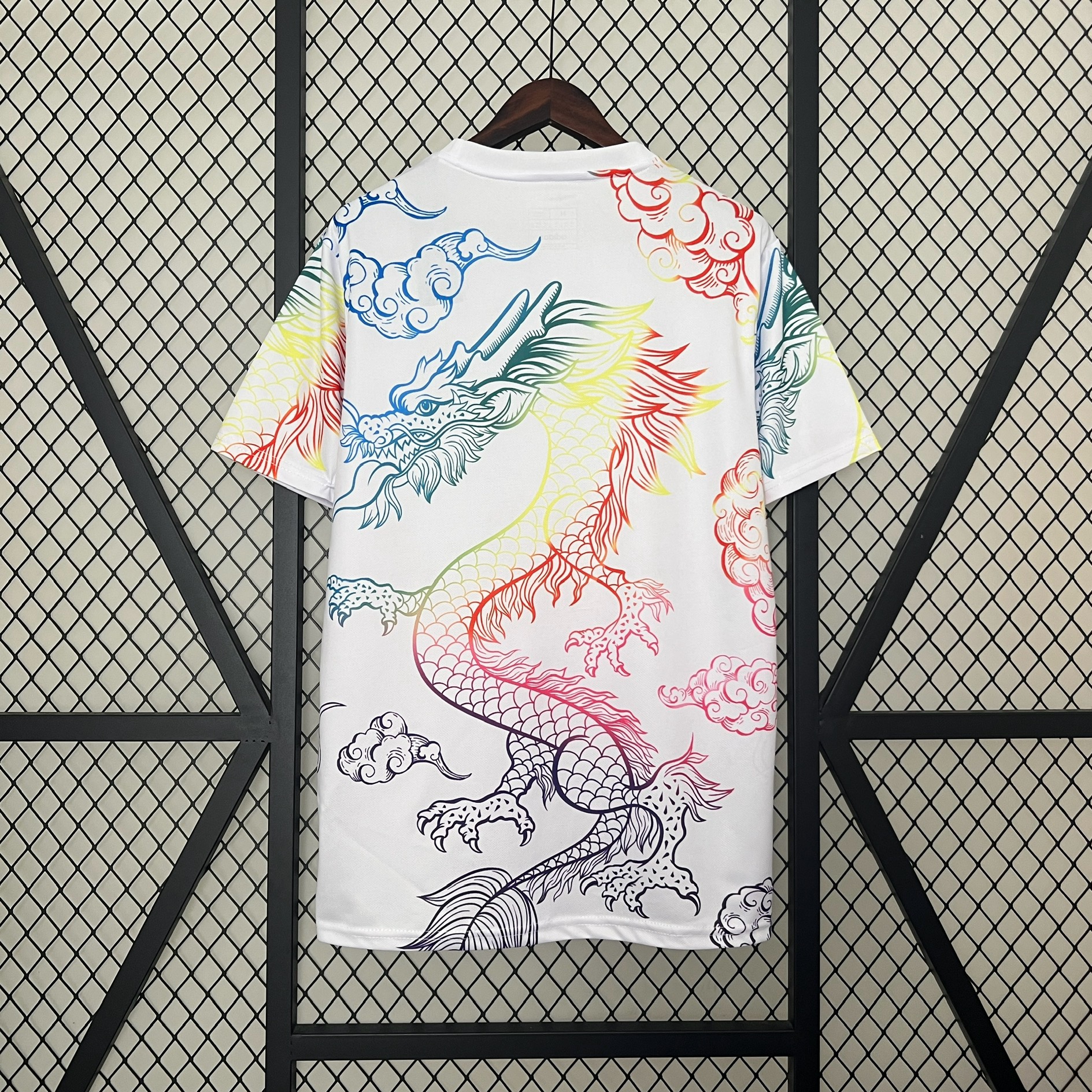 24/25 Real Madrid Special Edition  jersey