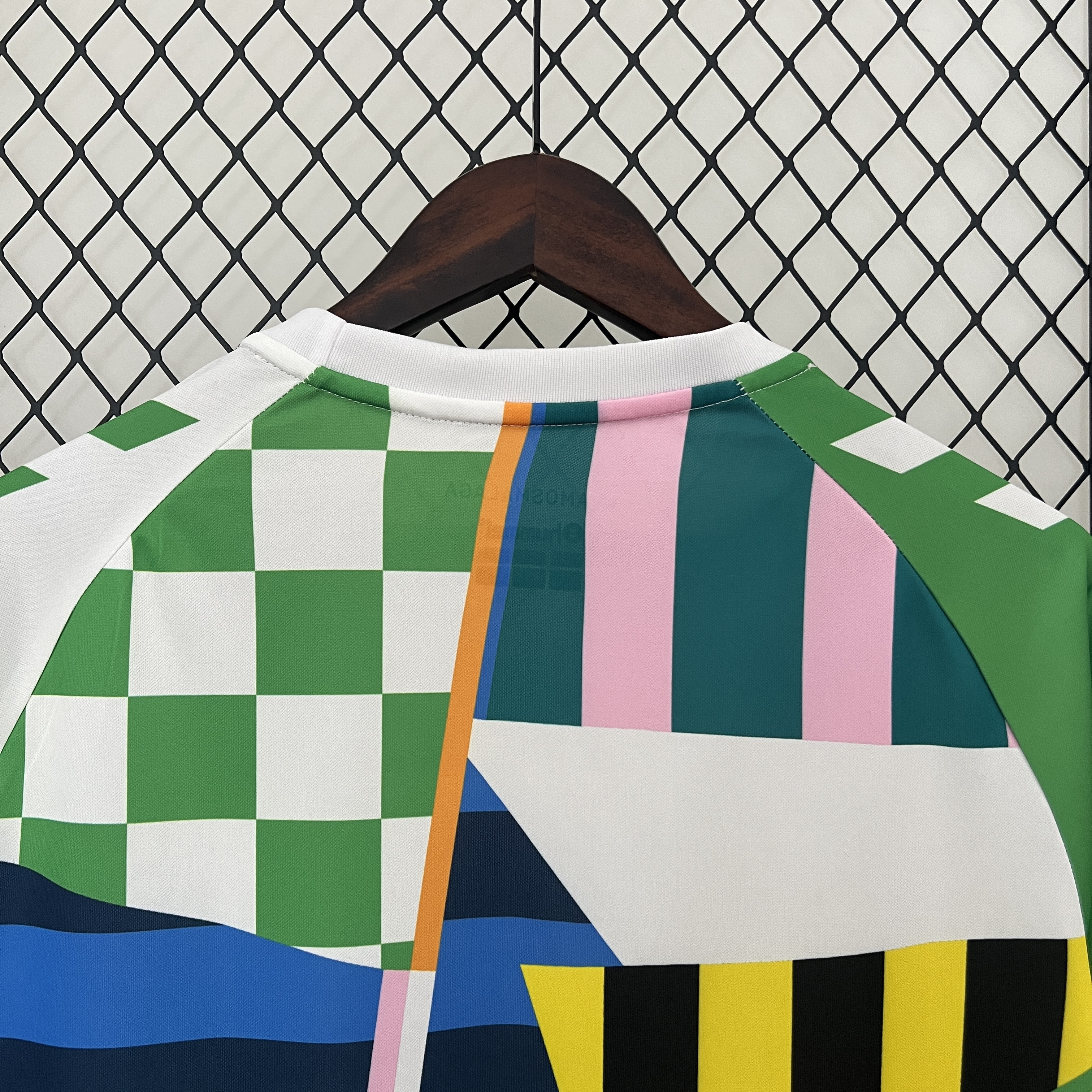 24/25 Real Betis Special Edition jersey