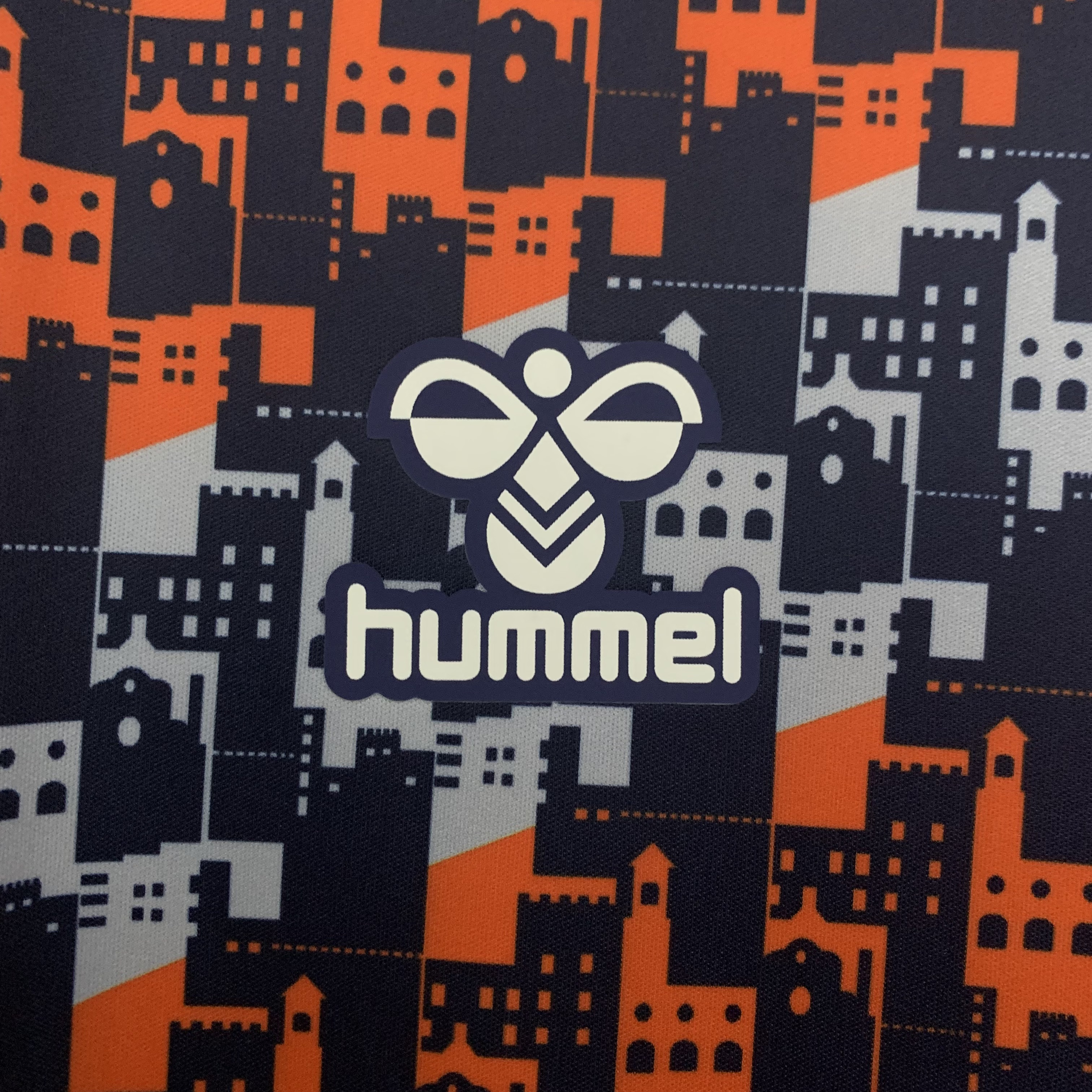 25/26 Celta Special Edition jersey