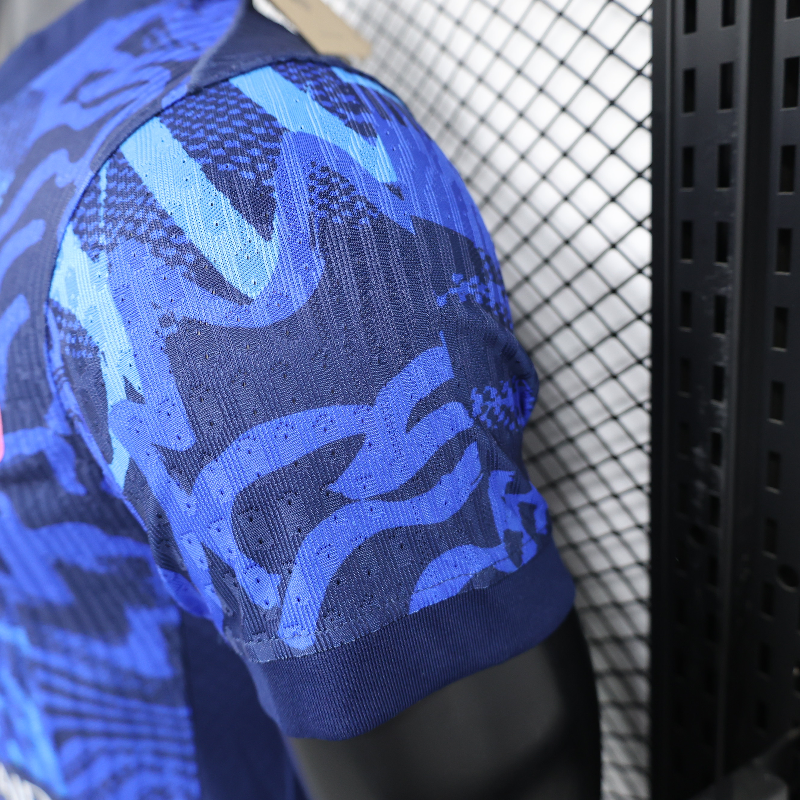 24/25 Player Atletico Madrid Special Edition jersey